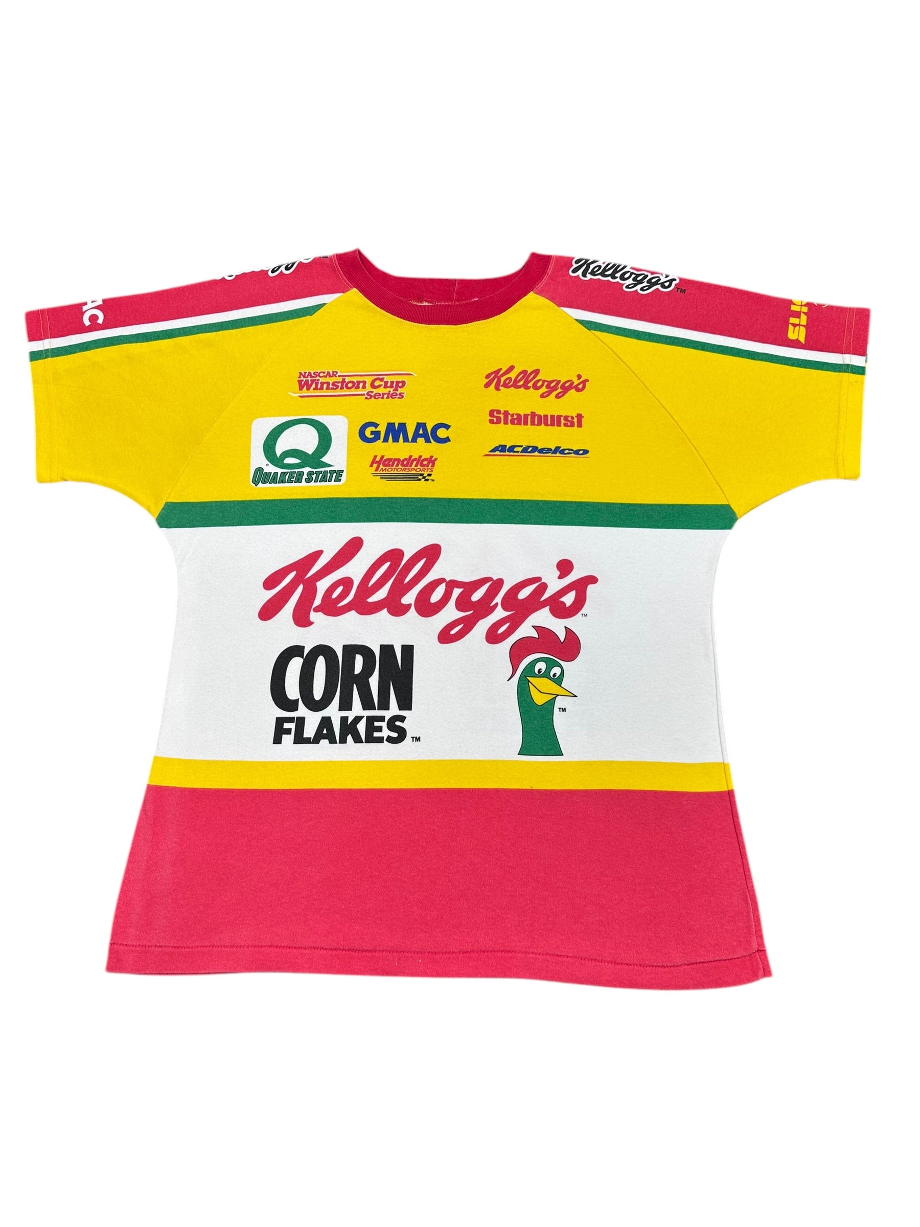 Koszulka Chase Authentics Nascar