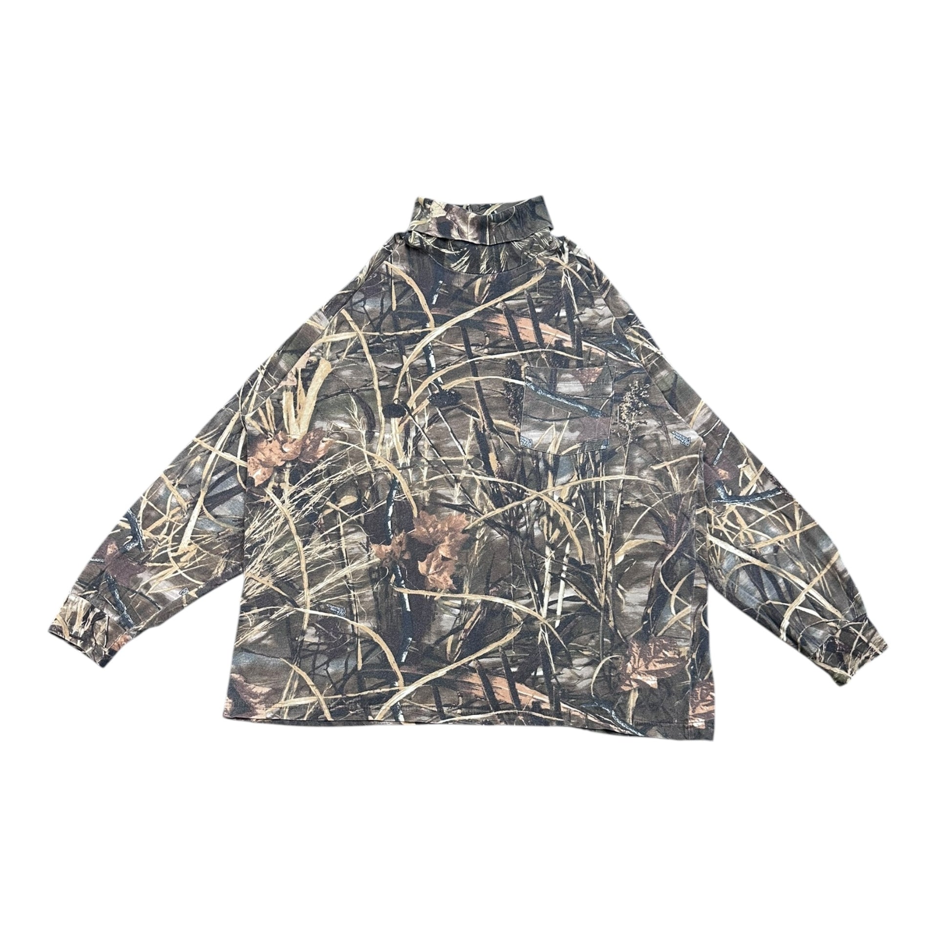 Bluza Vintage