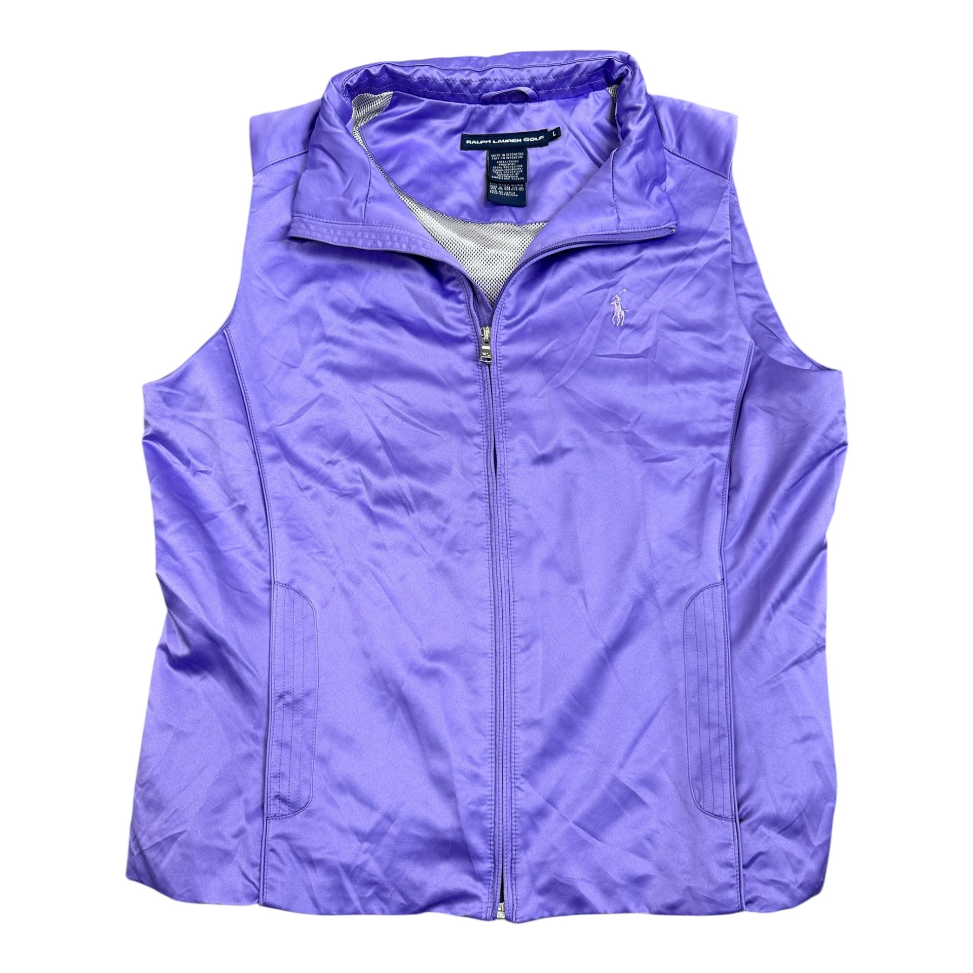 Kamizelka Ralph Lauren Golf
