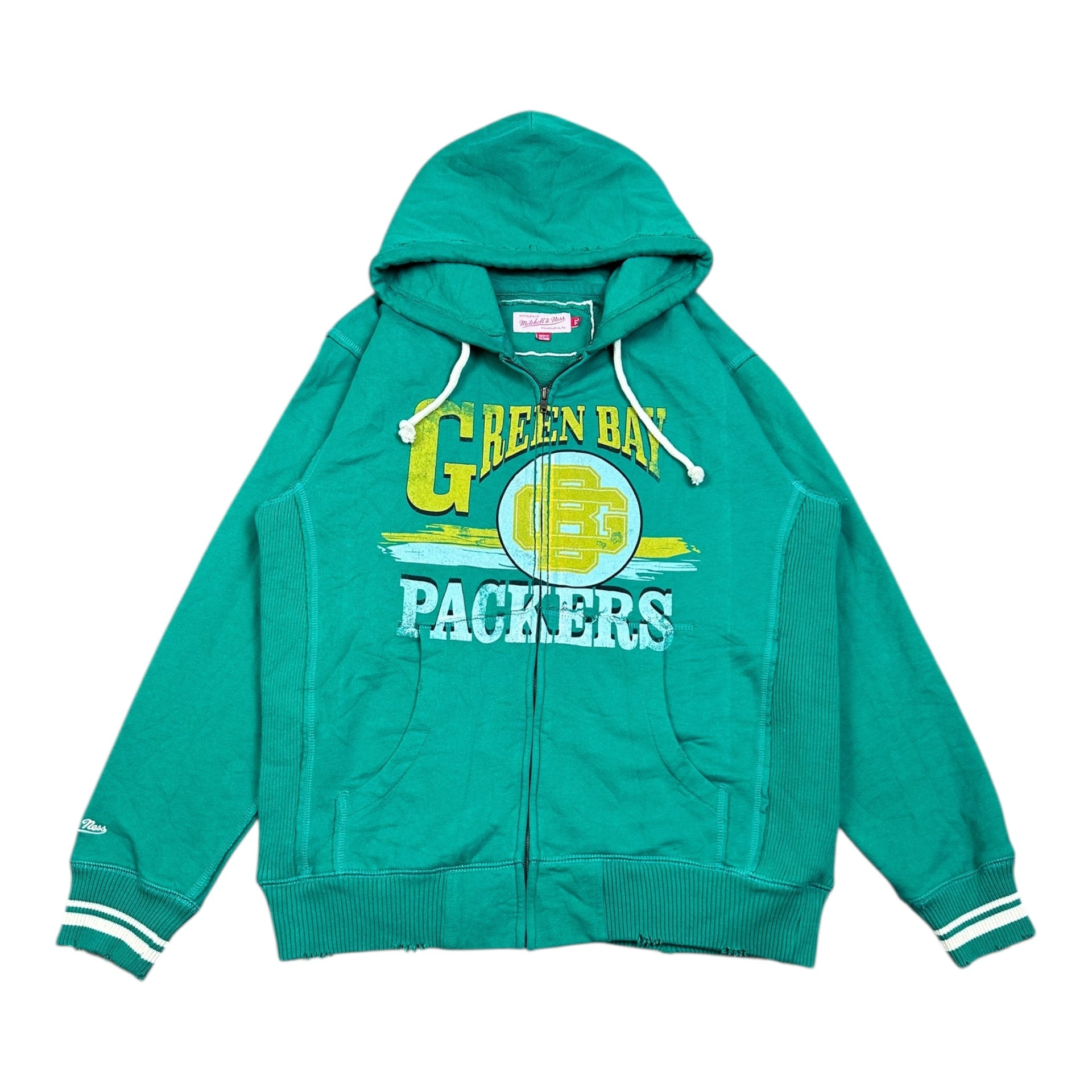 Bluza Mitchell&Ness