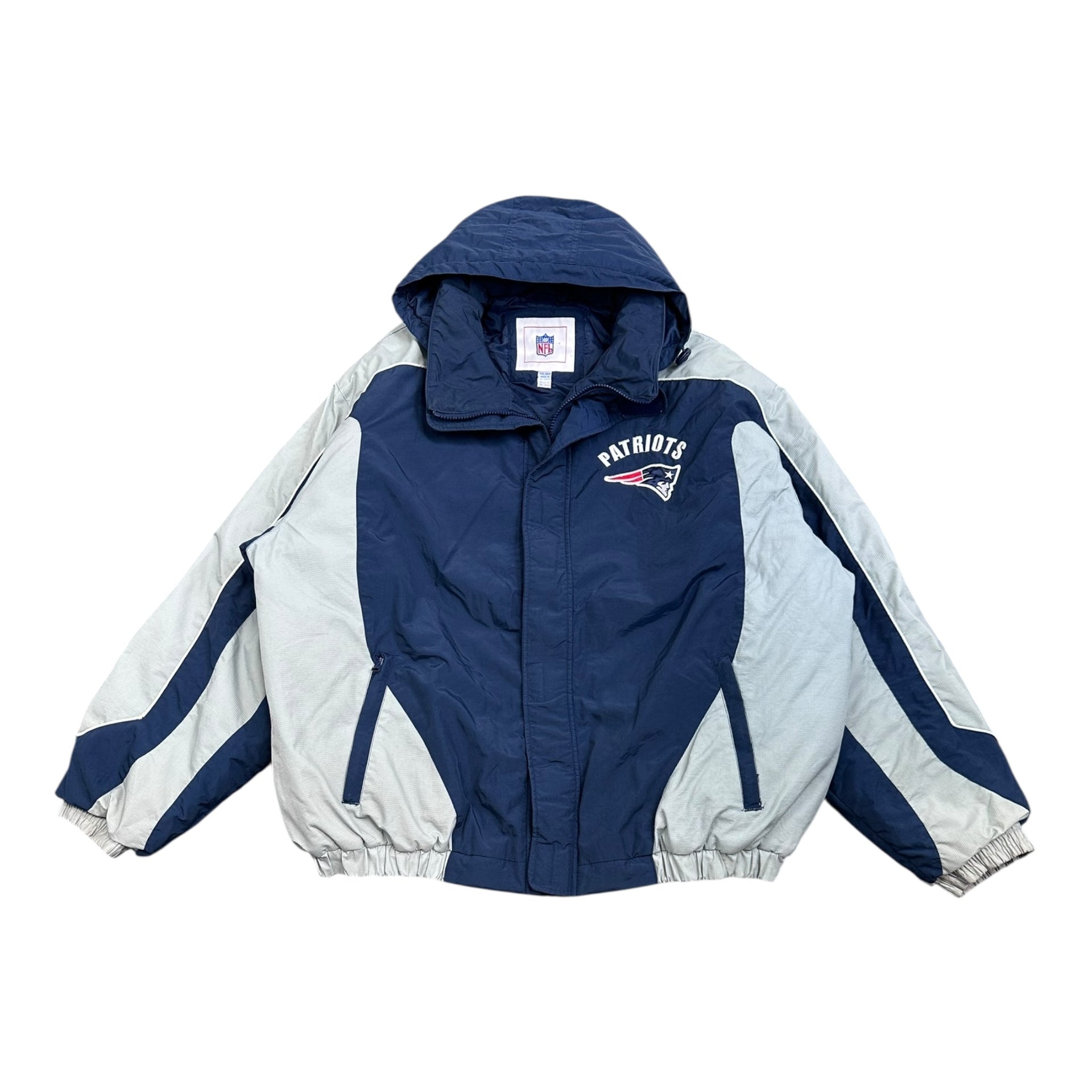 Kurtka NFL Patriots