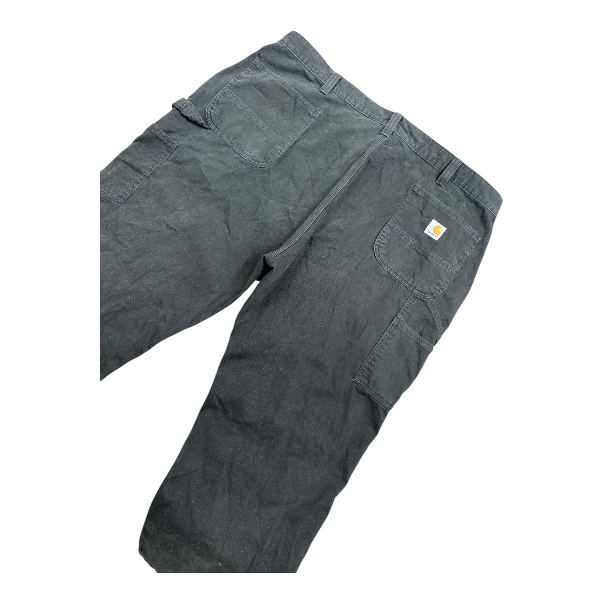 Spodnie Carhartt