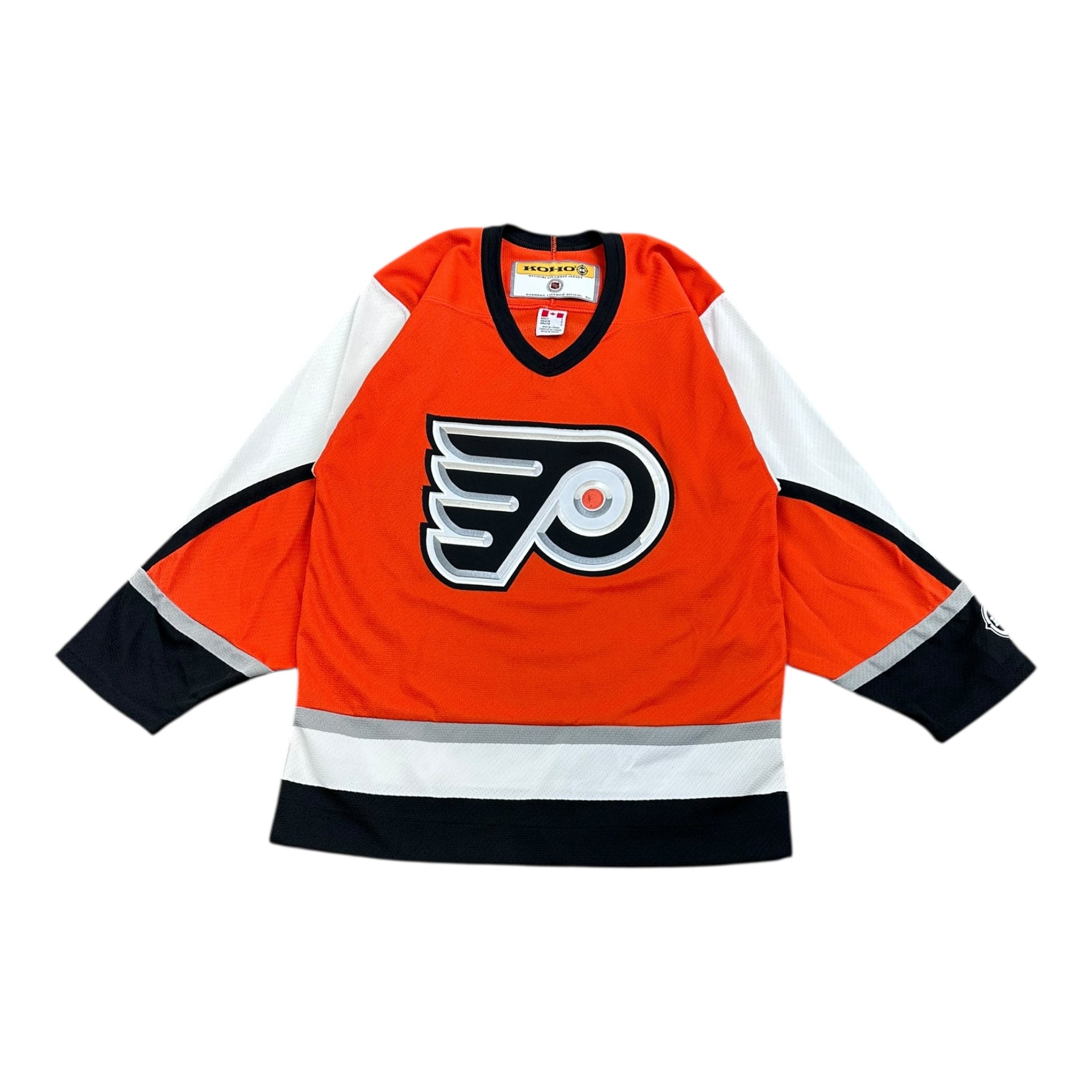 Long-sleeve Koho