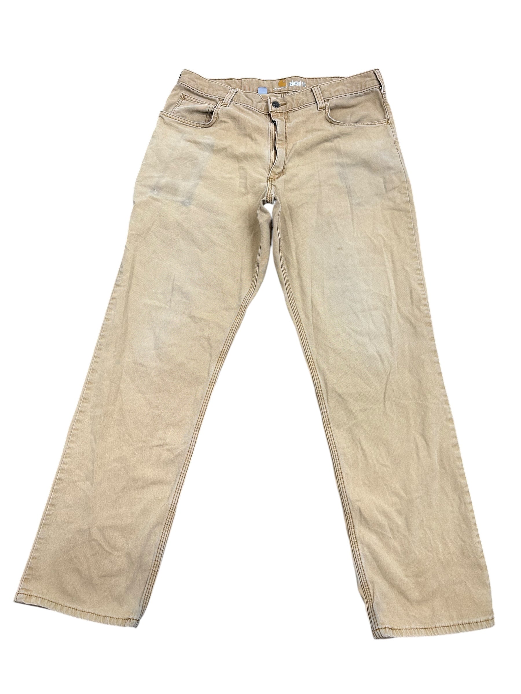 Spodnie Carhartt