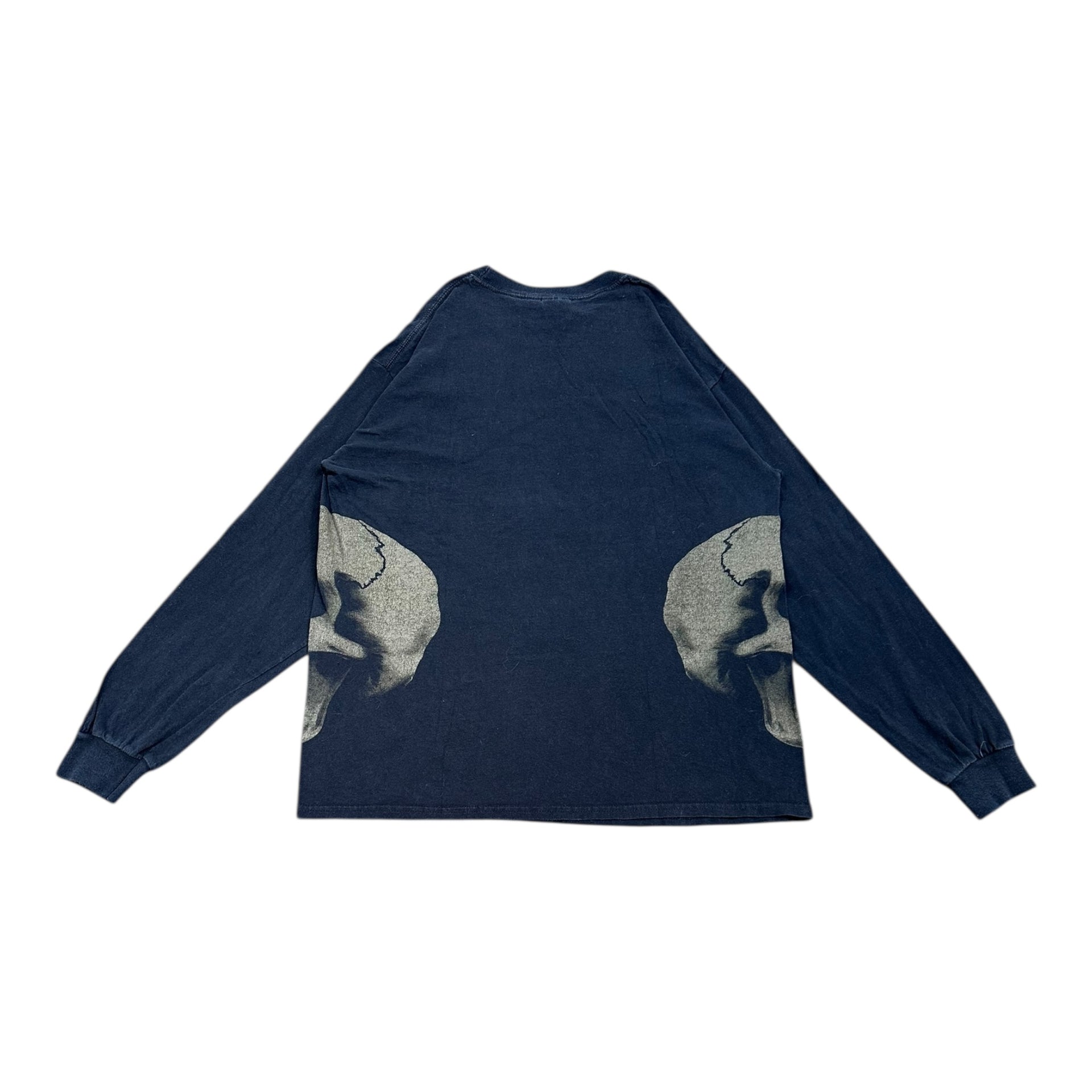 Long-sleeve Y2k