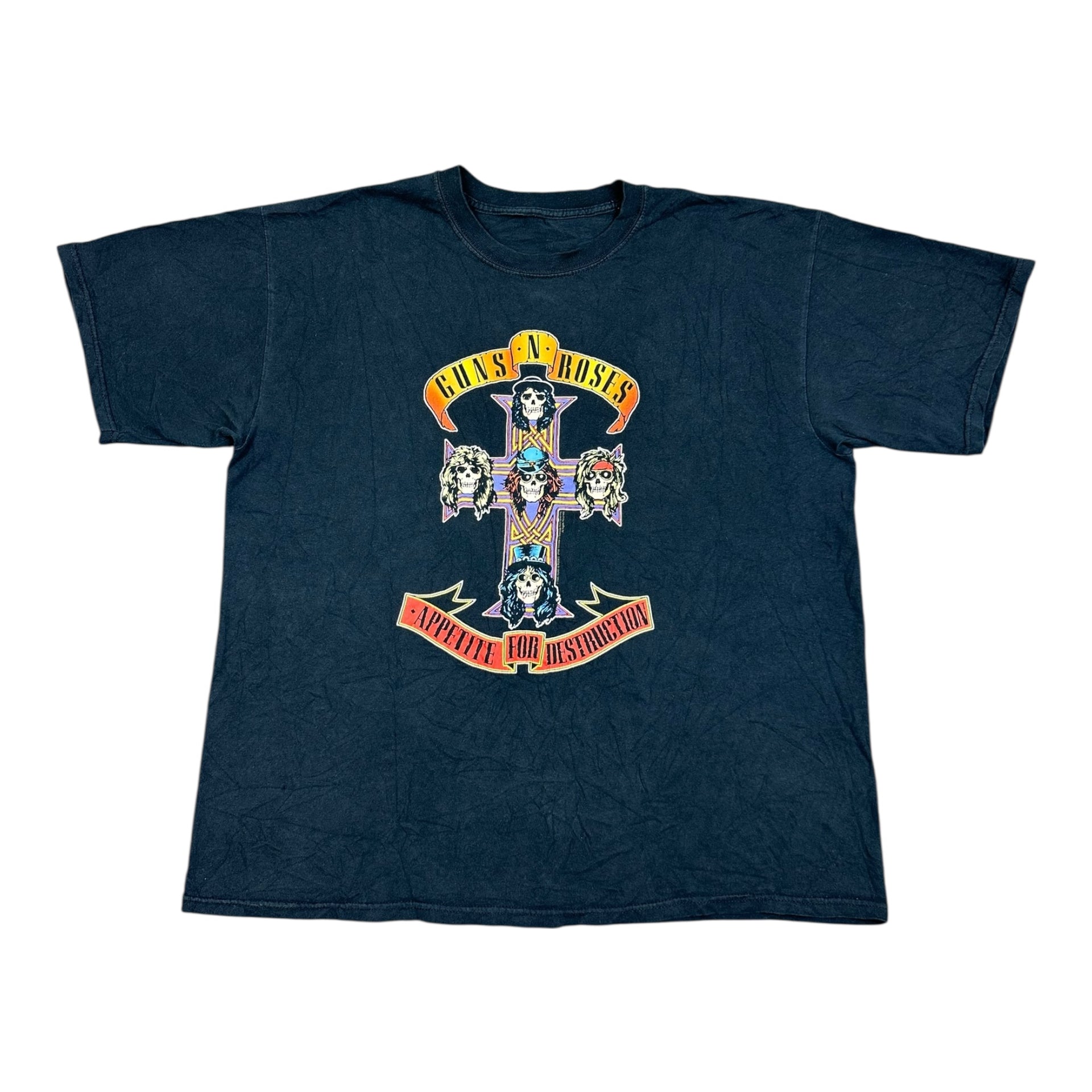 Koszulka Guns N Roses
