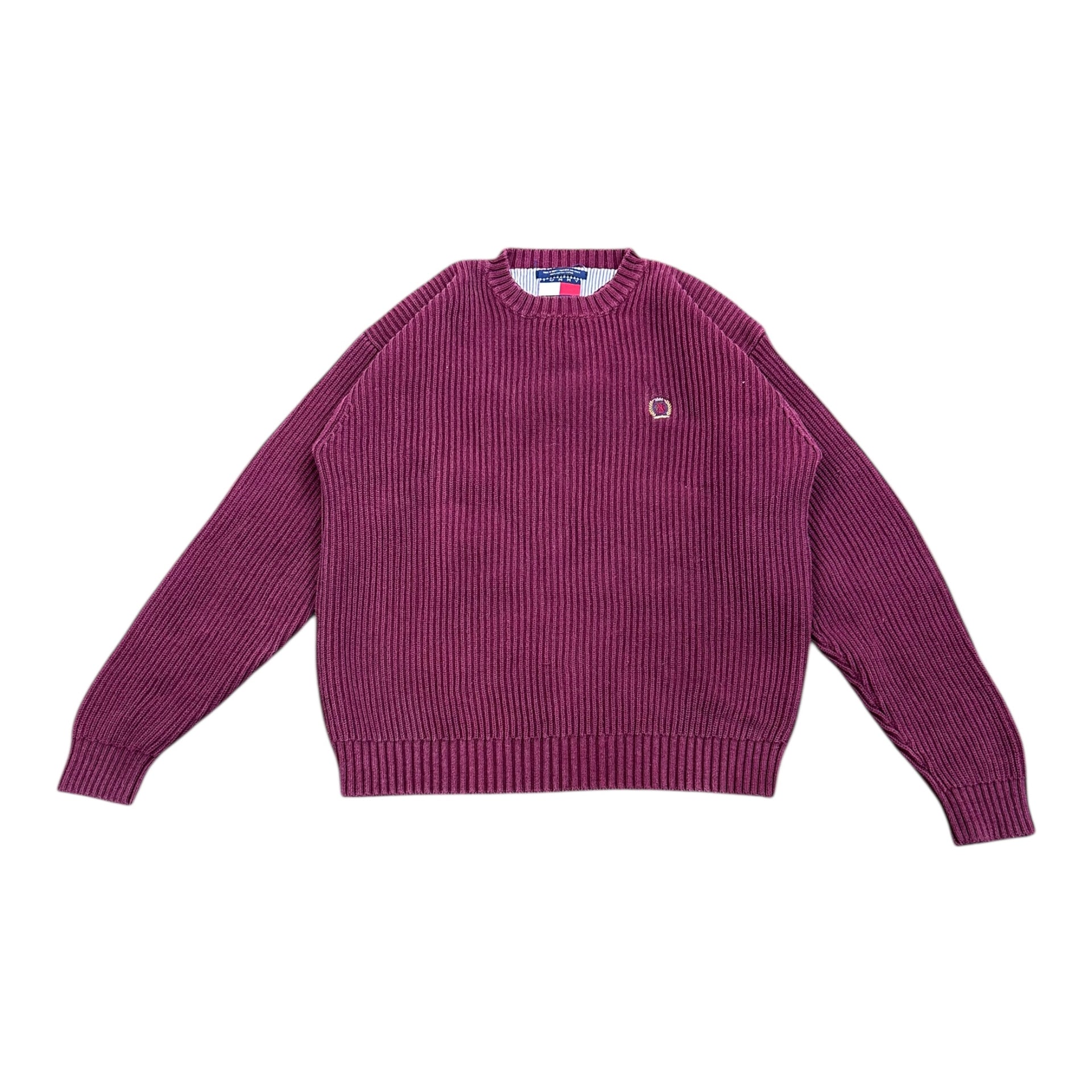Sweter Tommy Hilfiger