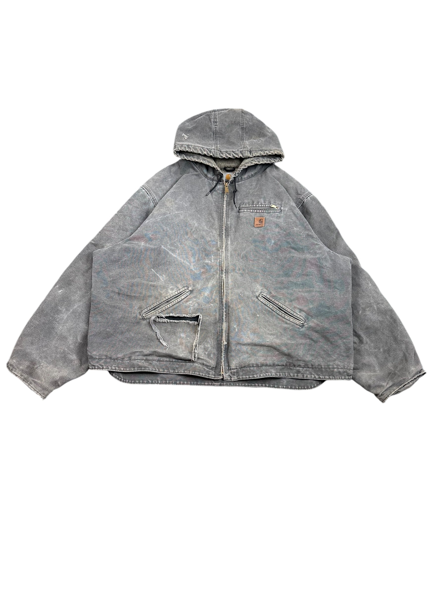 Kurtka Carhartt