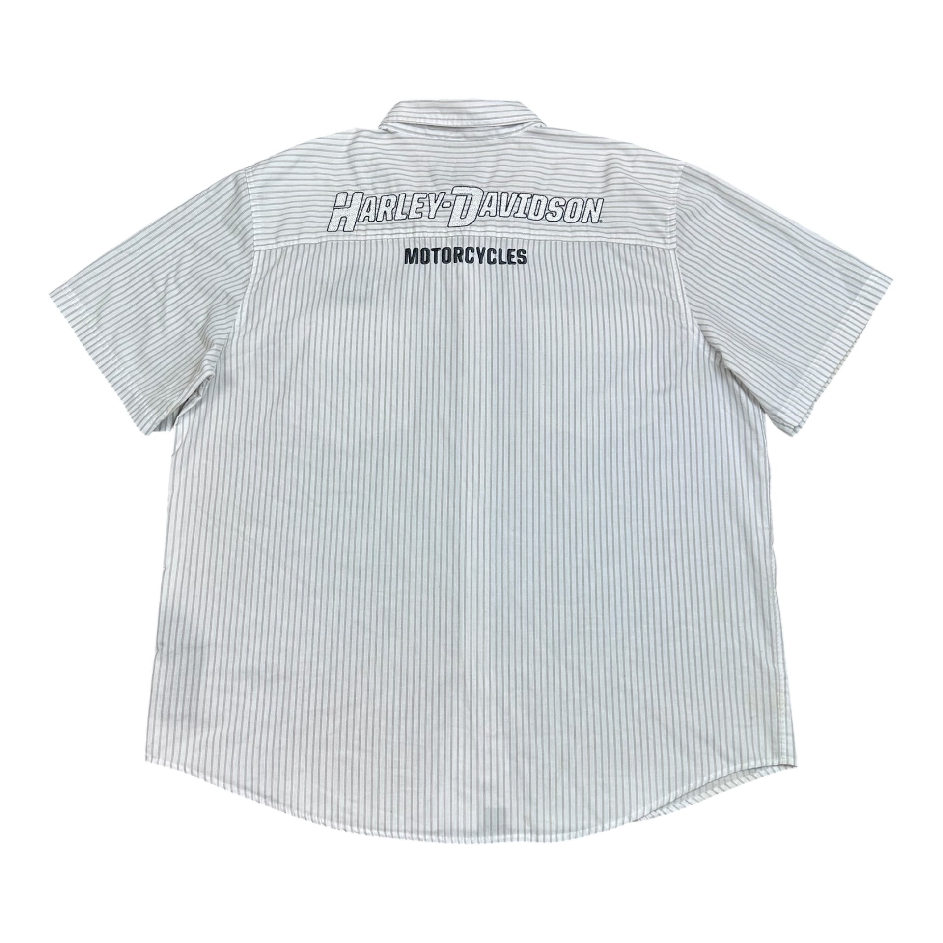 Koszulka Harley-Davidson