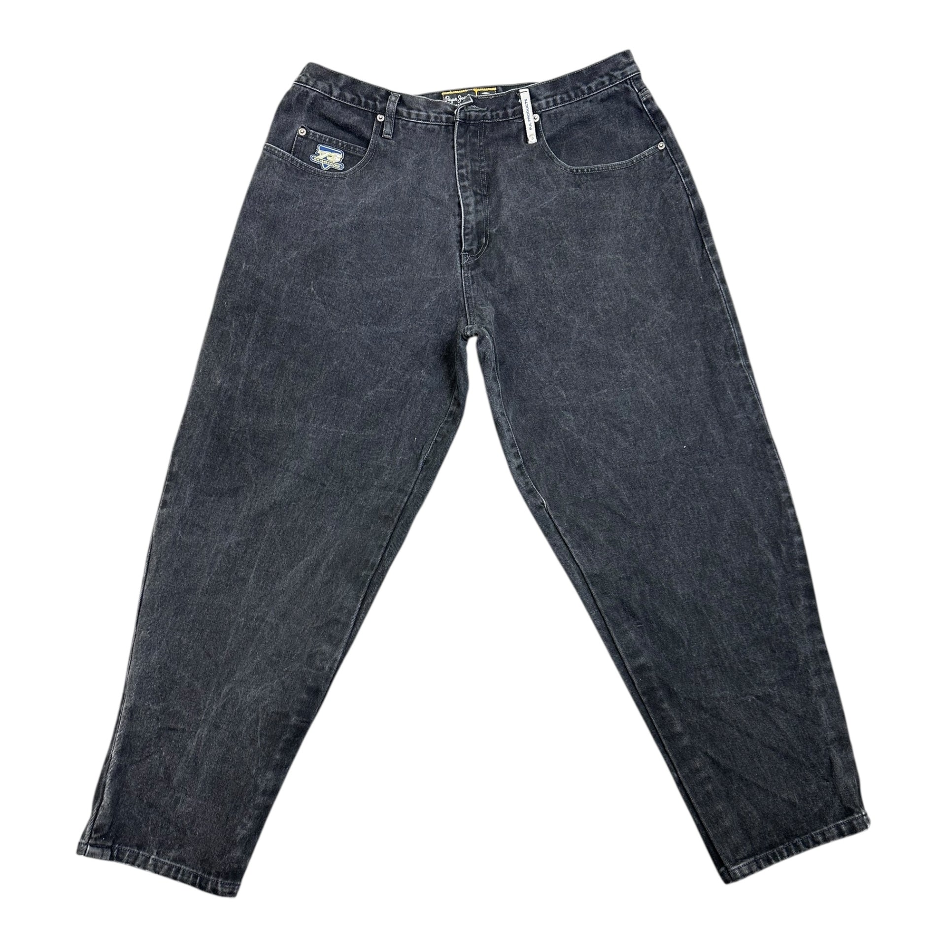 Spodnie Pepe Jeans