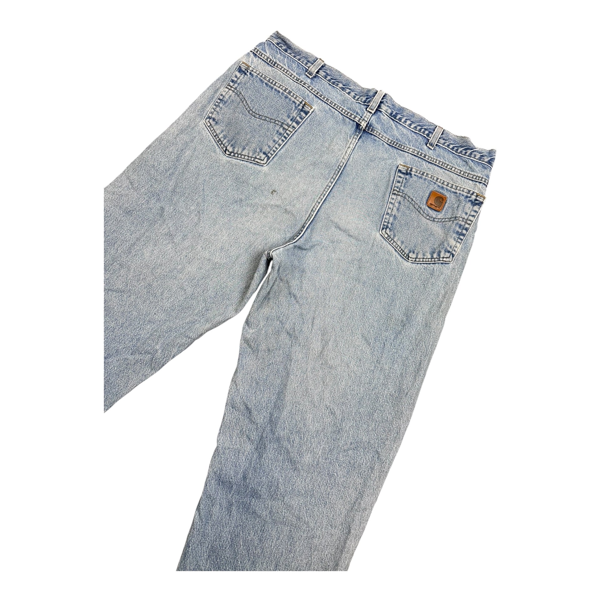 Spodnie Carhartt