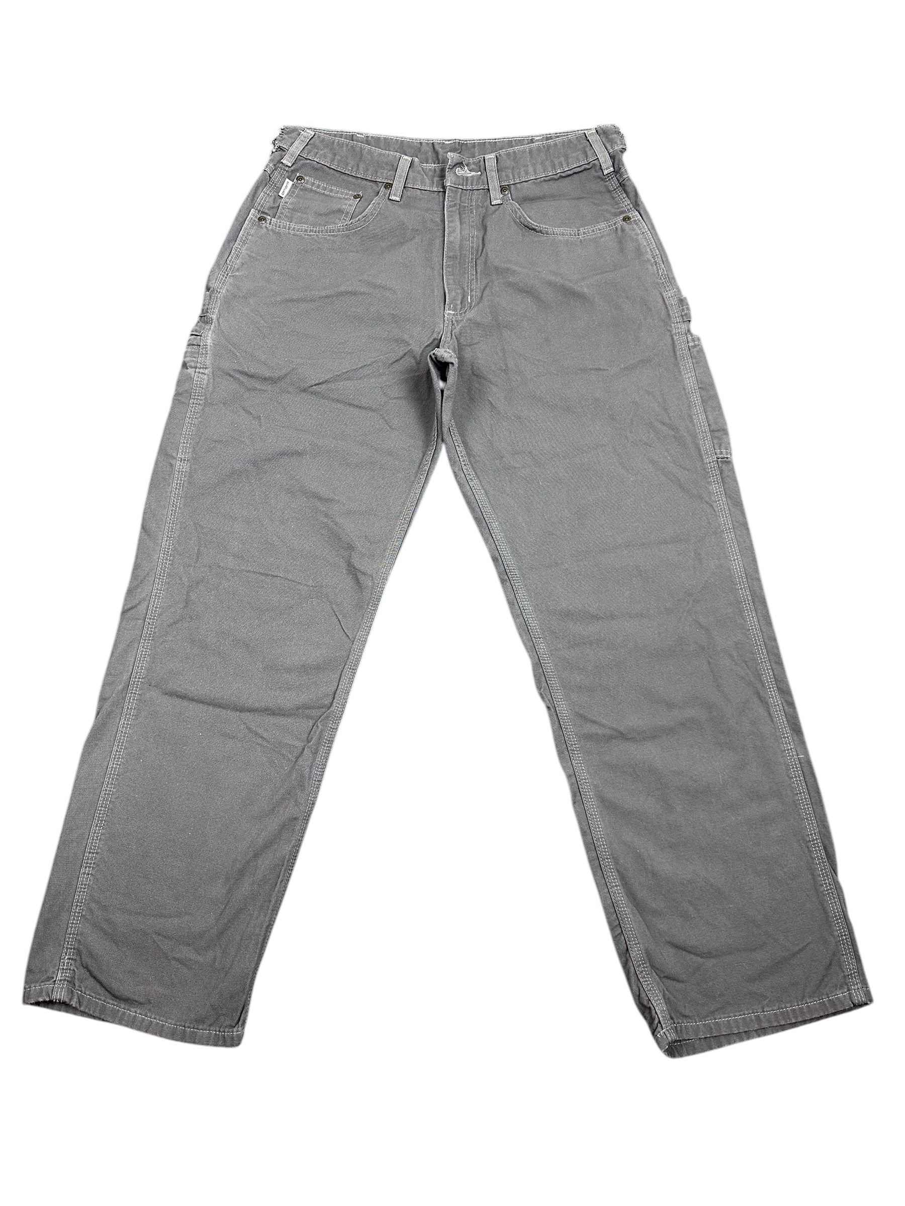 Spodnie Carhartt