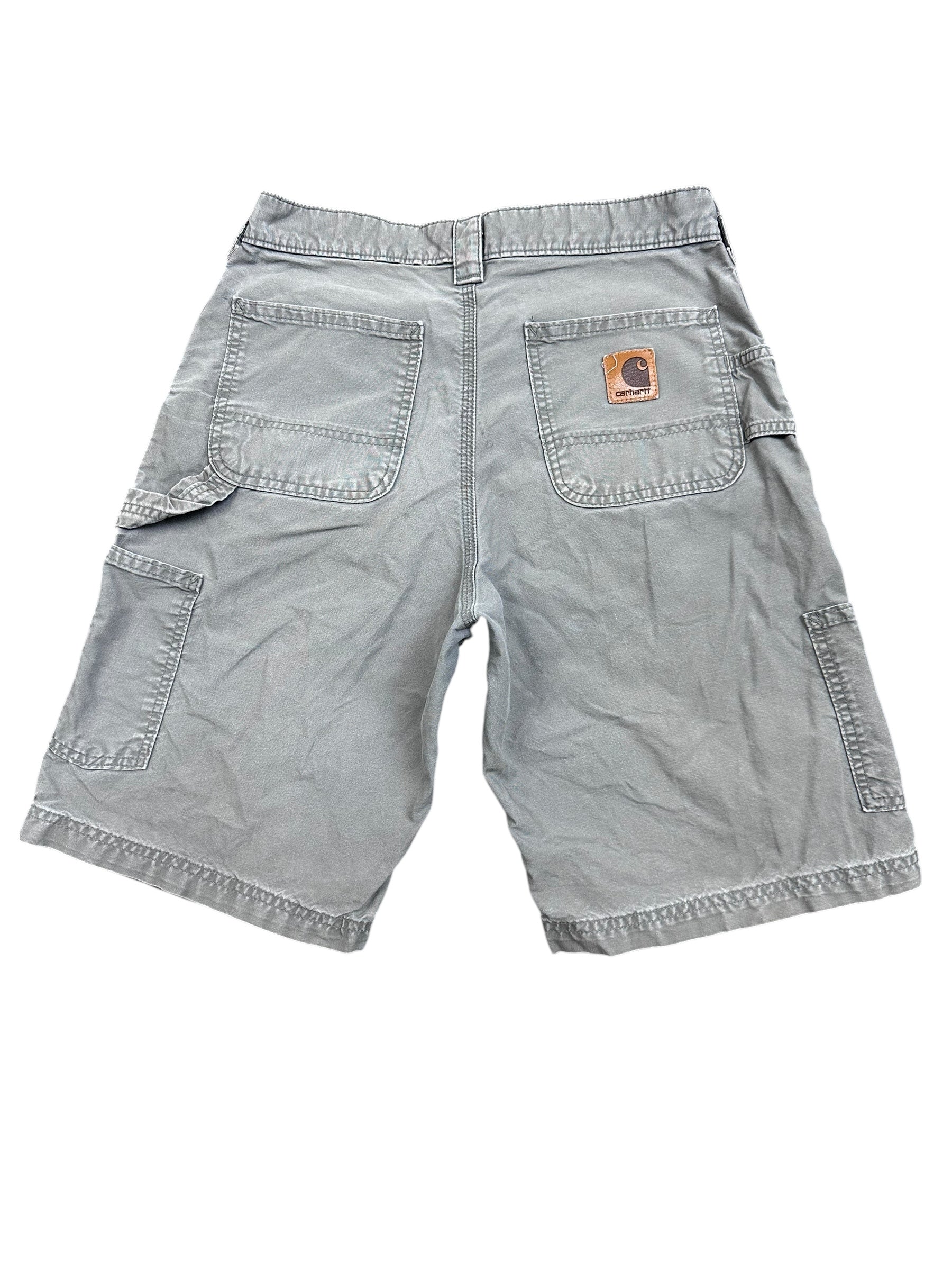 Spodnenki Carhartt