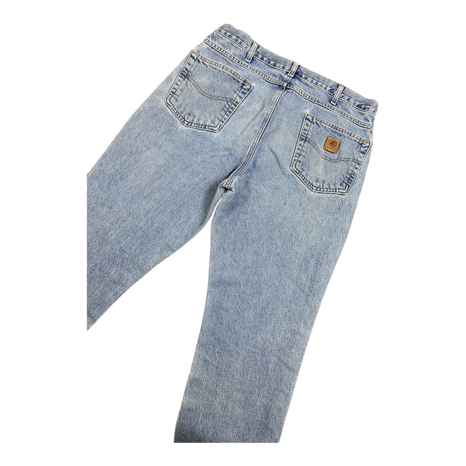 Spodnie Carhartt