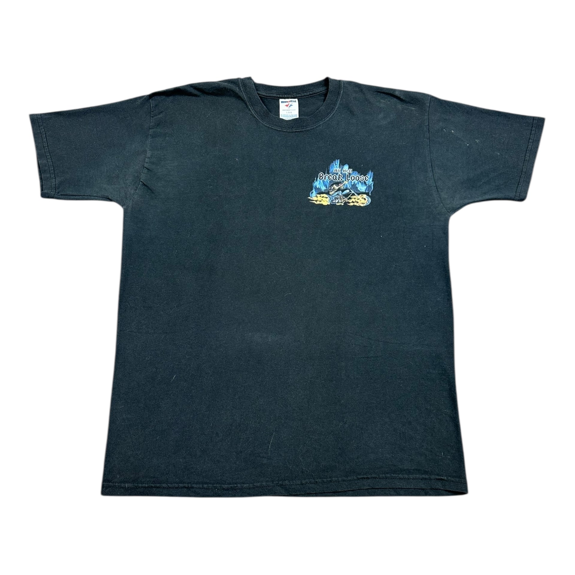 Koszulka Motocyklowa