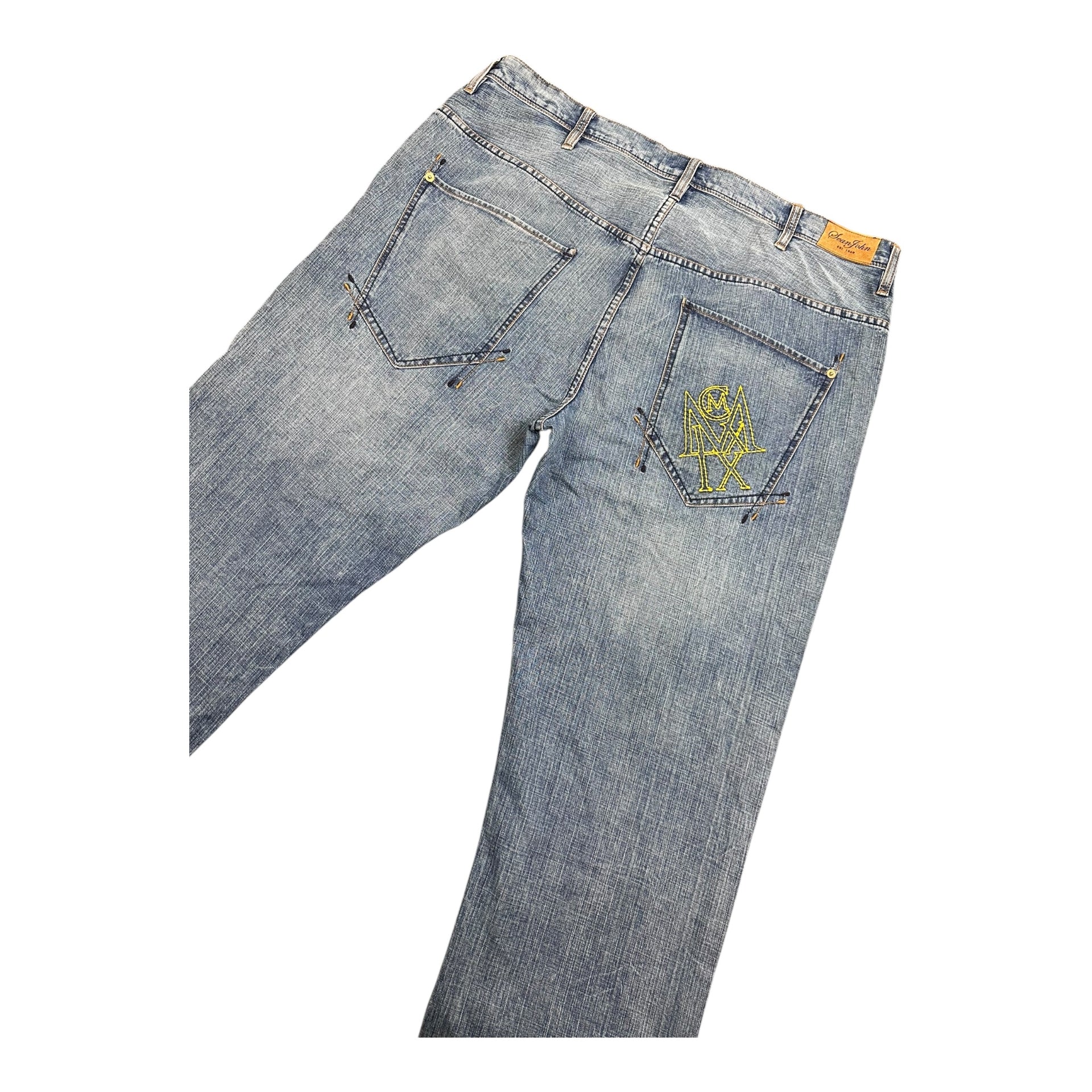 Spodnie Vintage