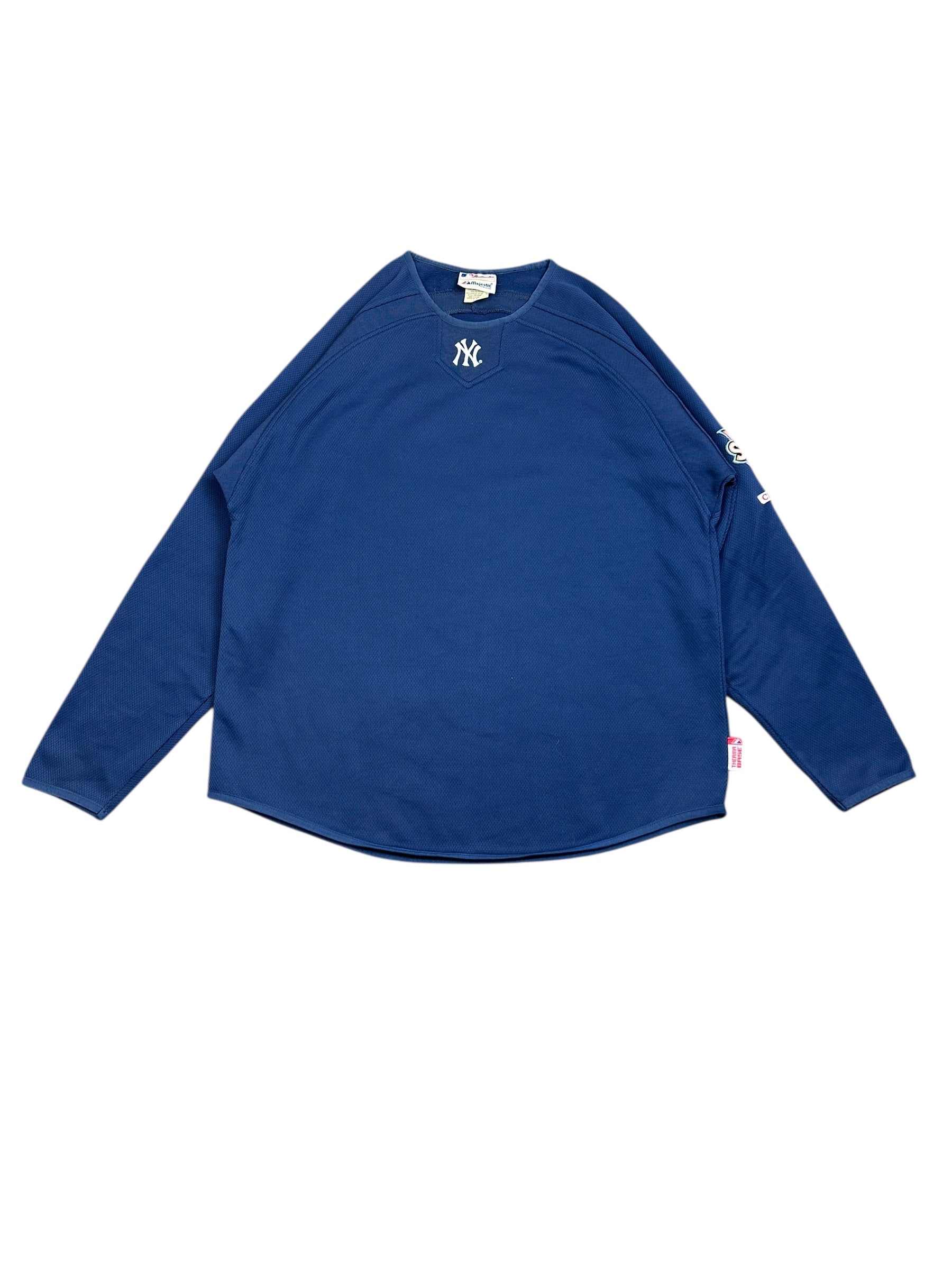 Long-sleeve Yankess