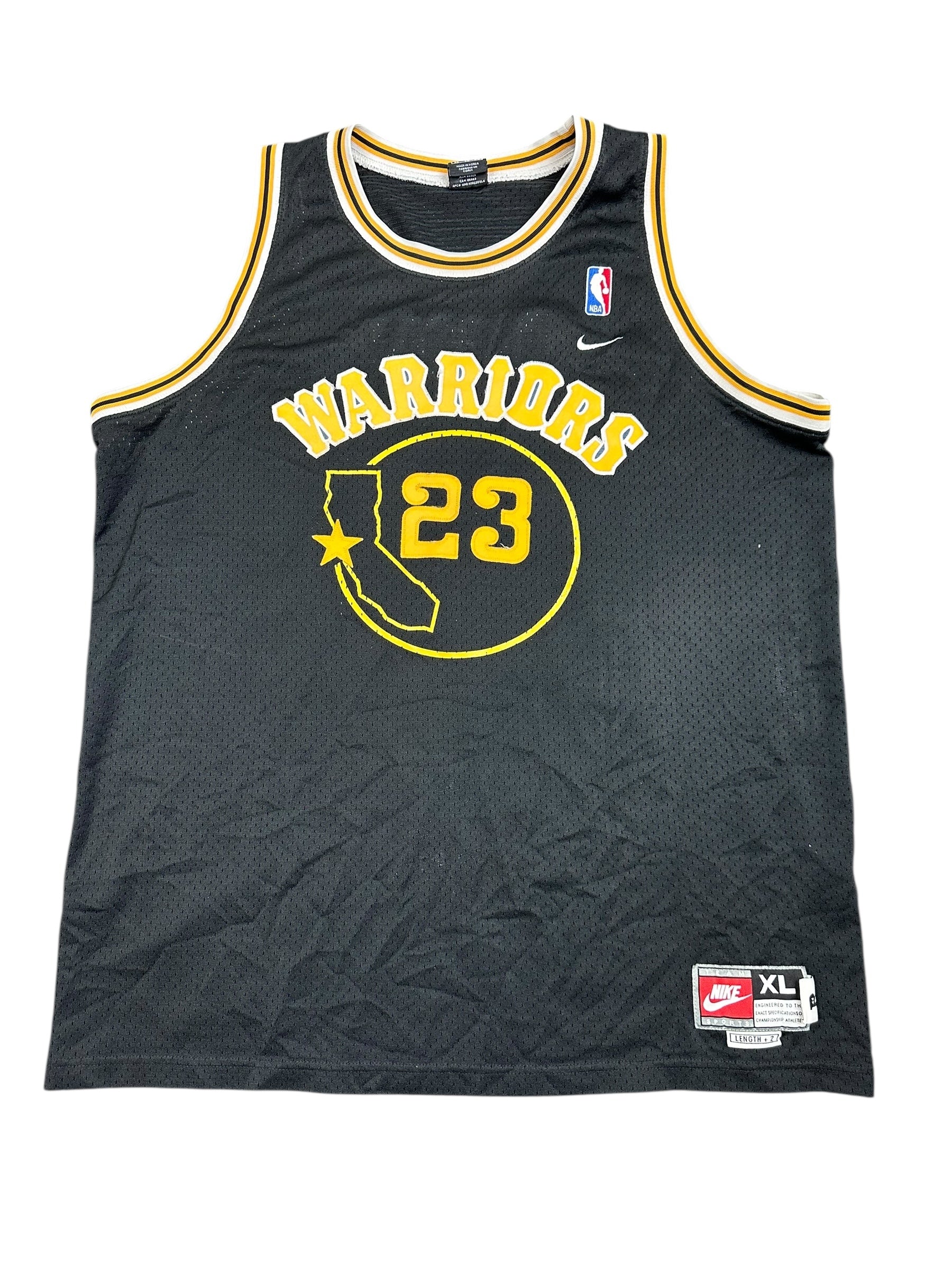 Jersey NBA