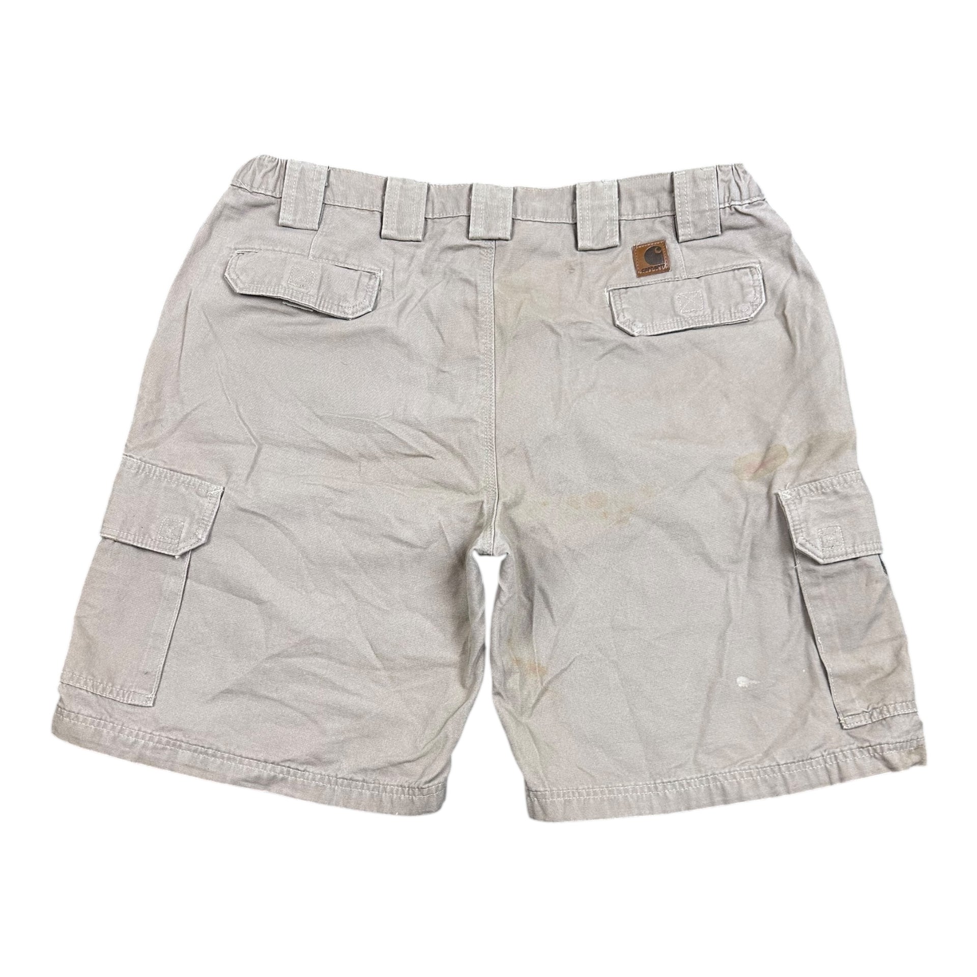 Spodenki Carhartt