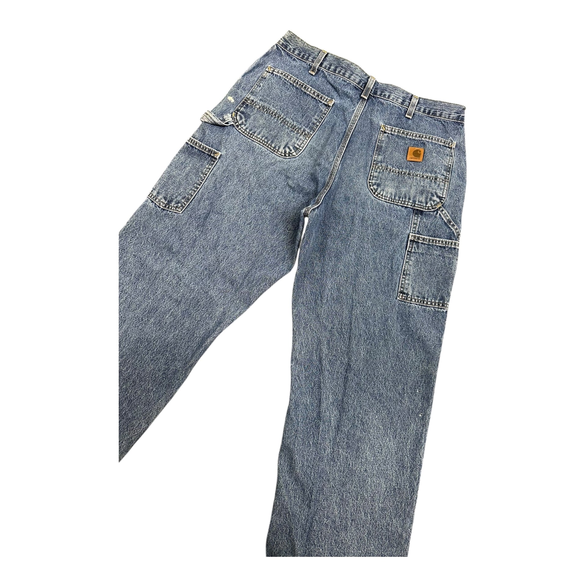 Spodnie Carhartt