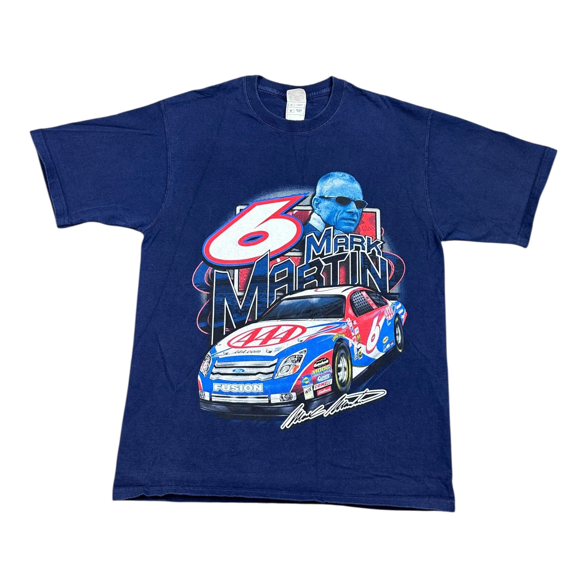 Koszulka Nascar