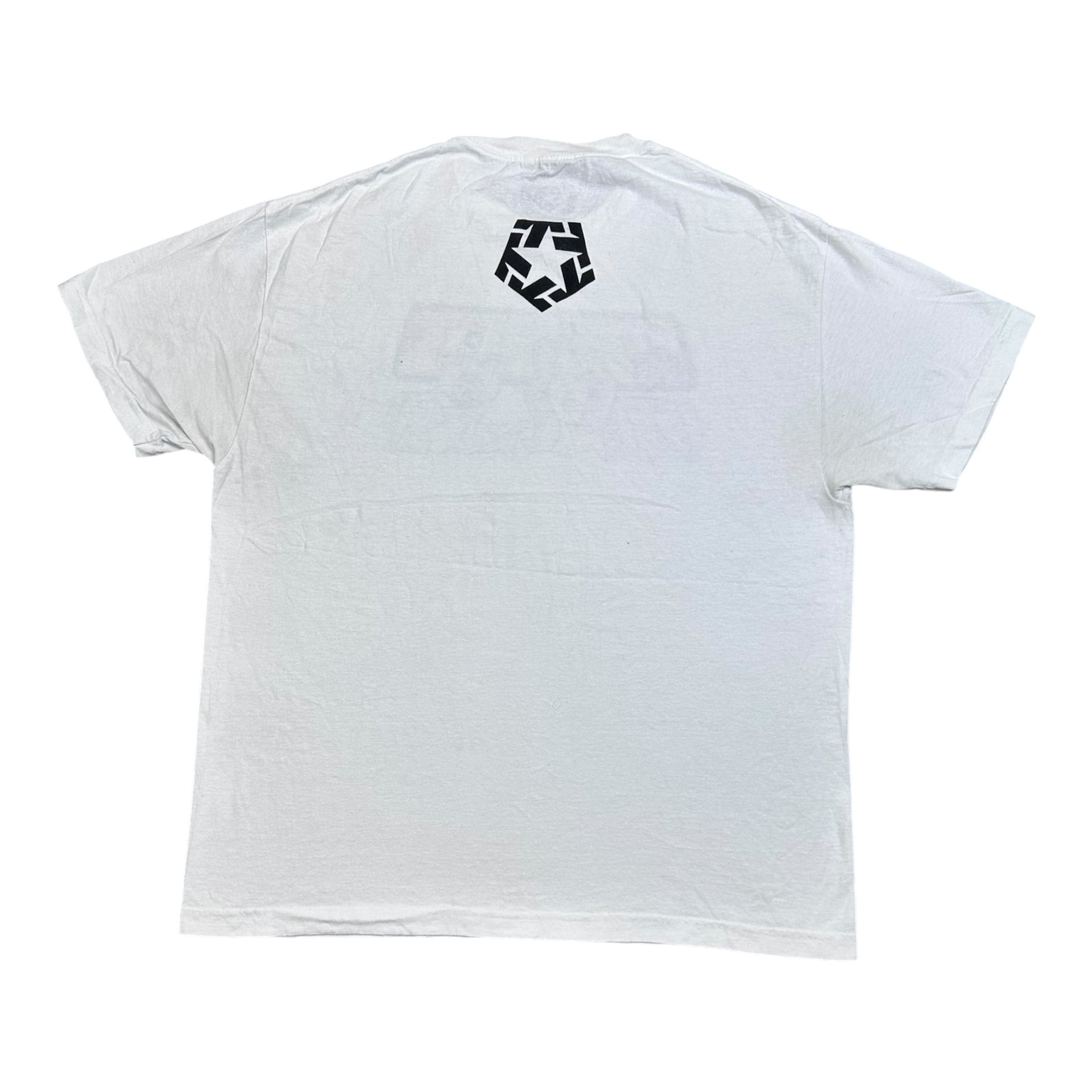 Koszulka Tribal Streetwear