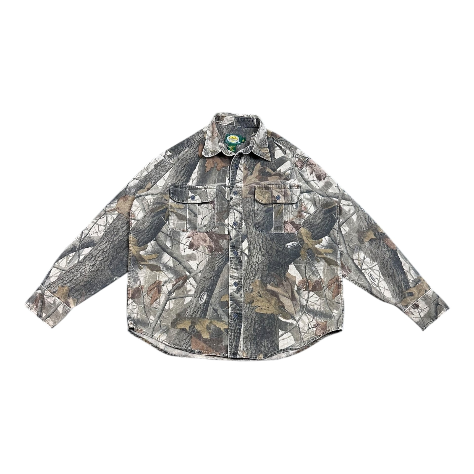 Koszula Realtree
