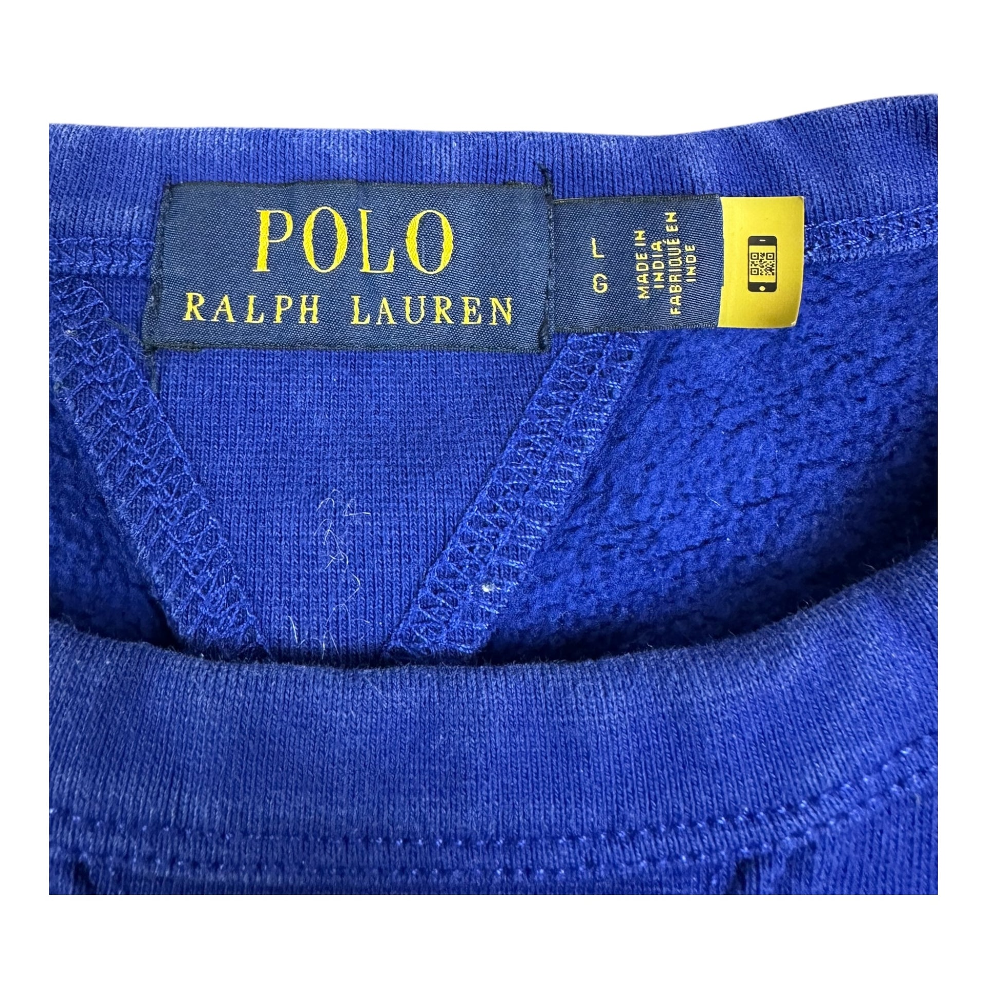 Bluza Polo Ralph Lauren