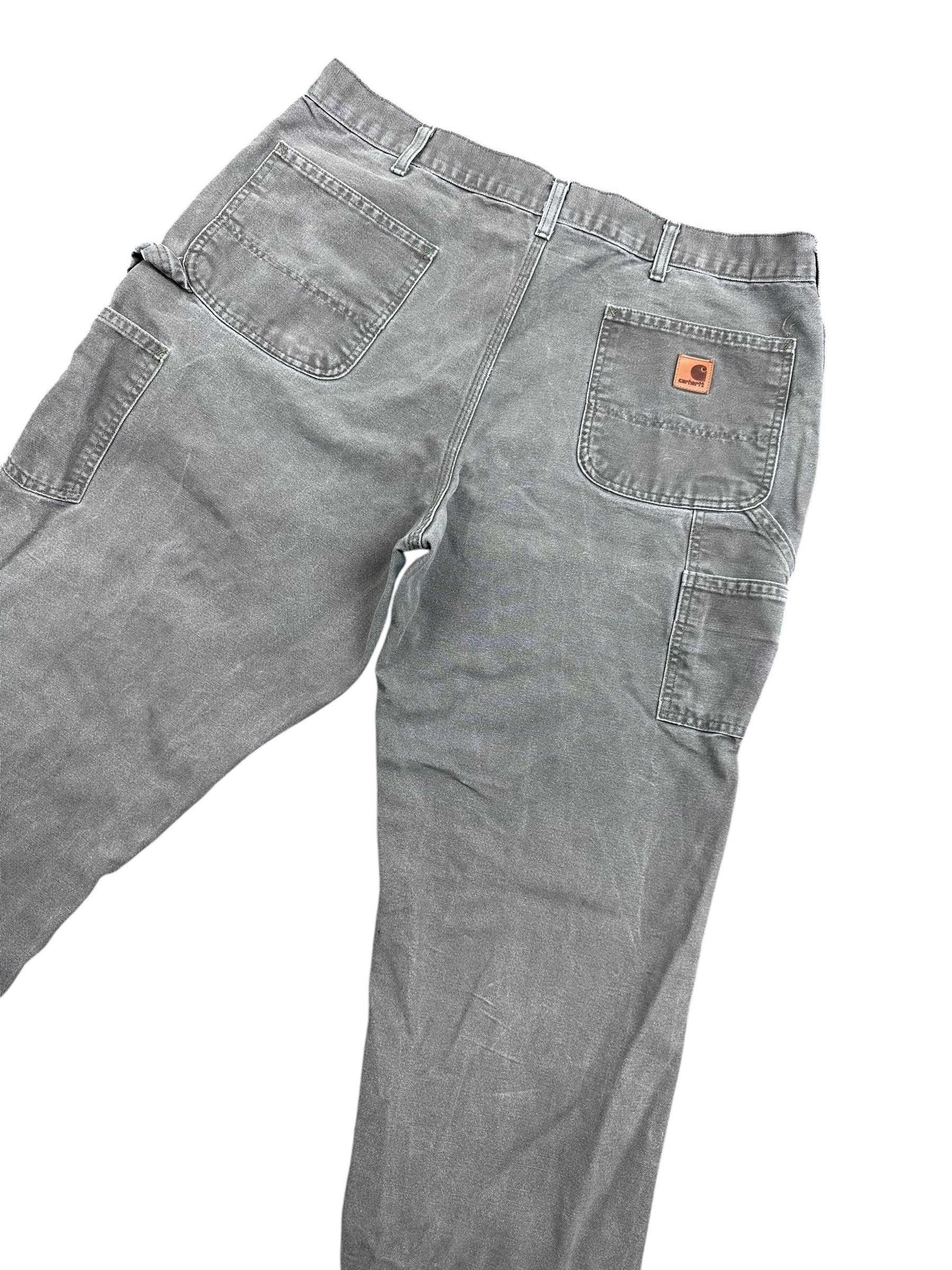 Spodnie Carhartt