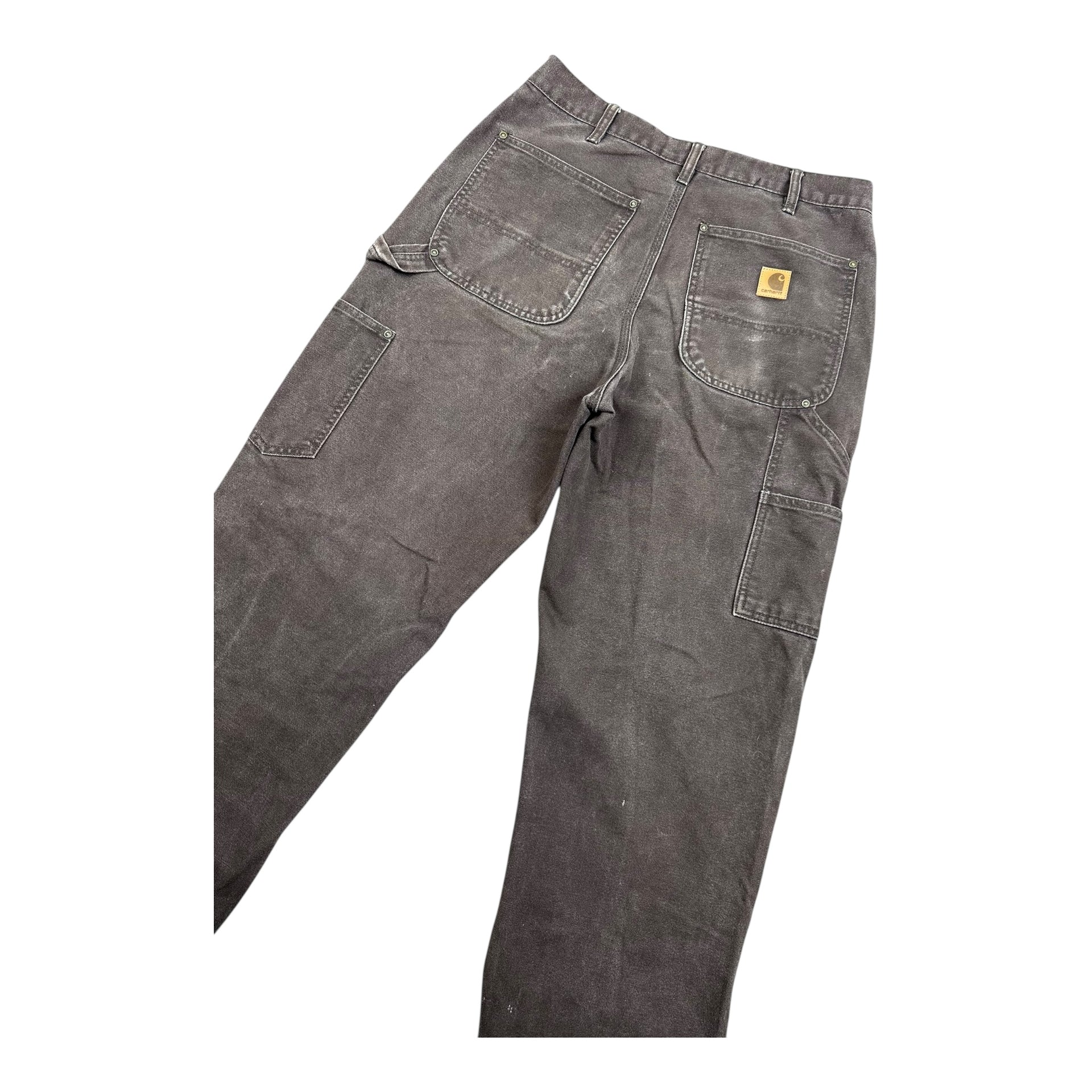 Spodnie Carhartt Double Knee