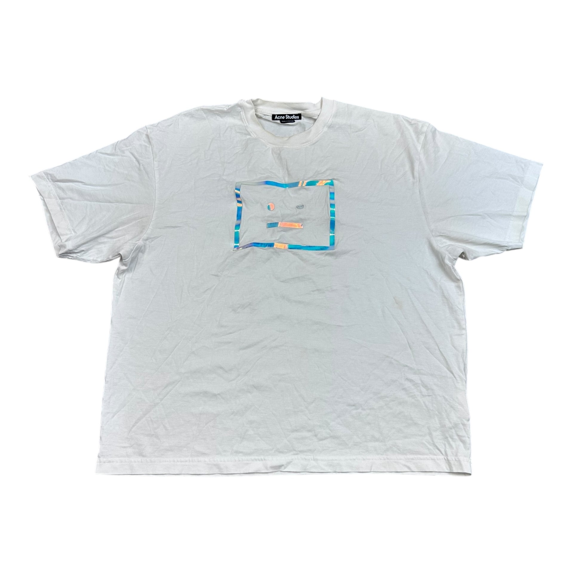 Koszulka Acne Studios