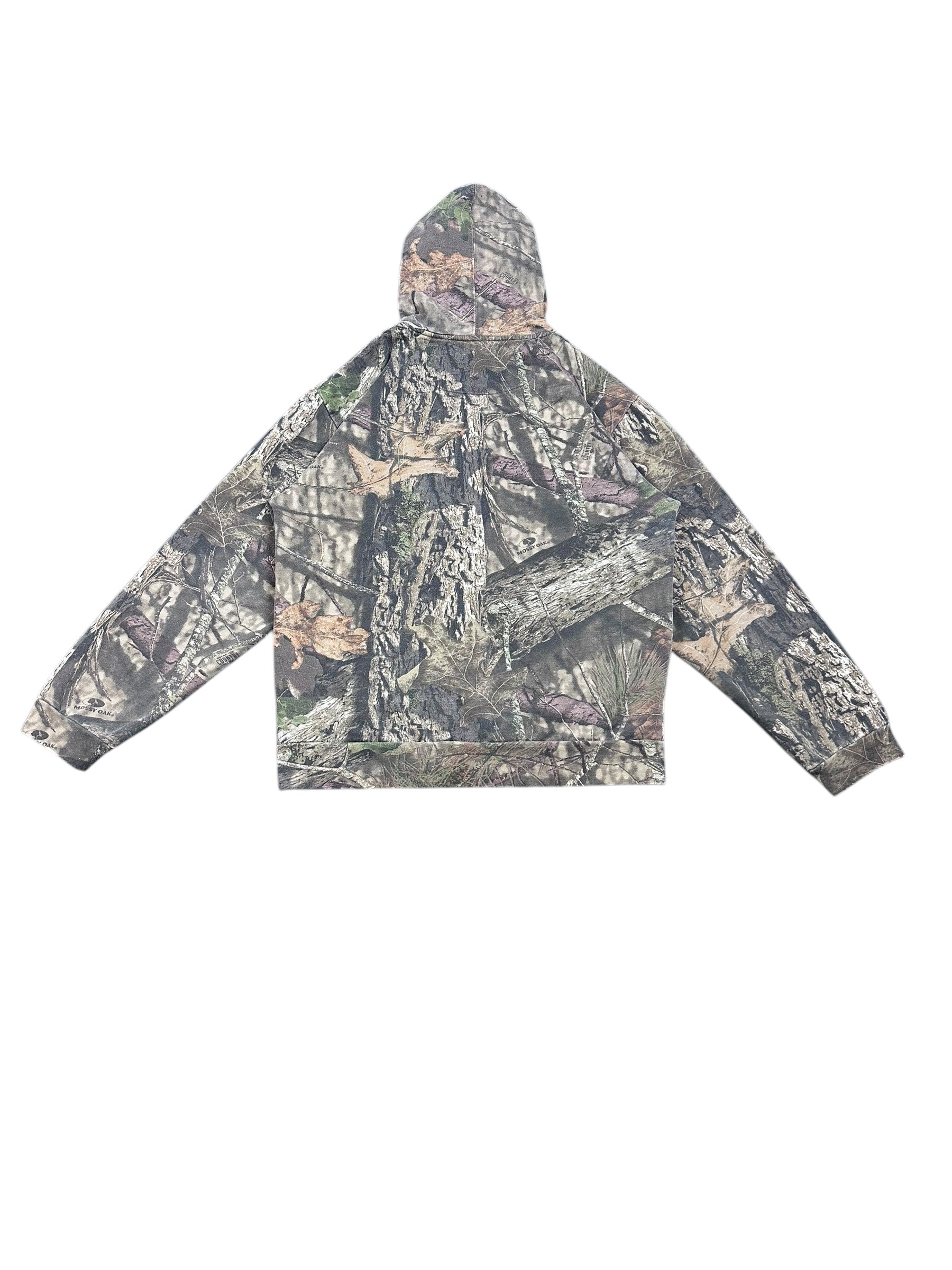 Bluza Mossy Oak
