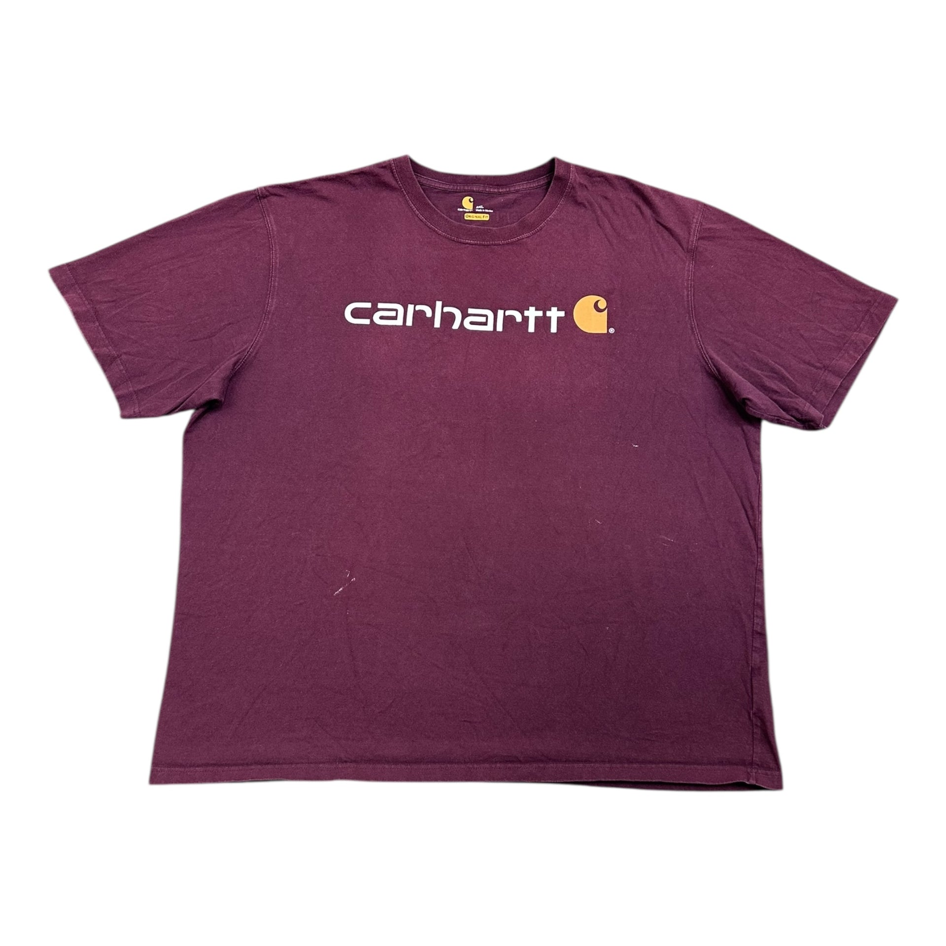Koszulka Carhartt