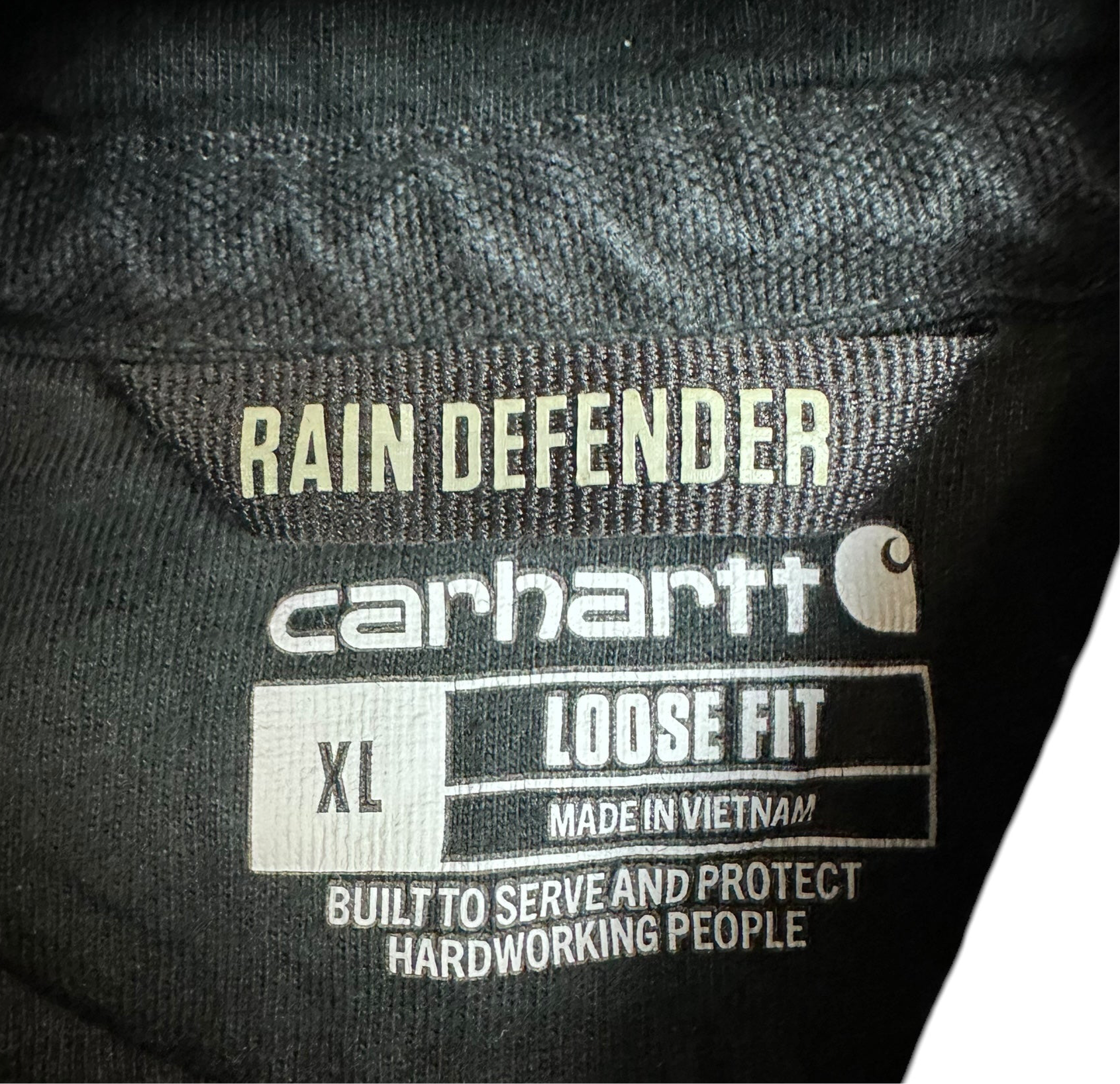 Bluza Carhartt