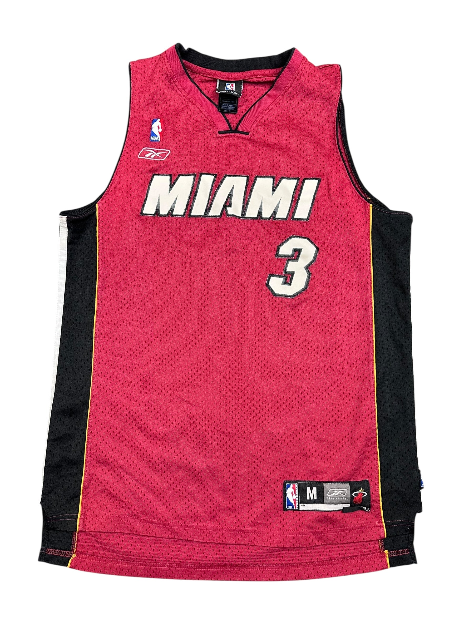 Jersey NBA
