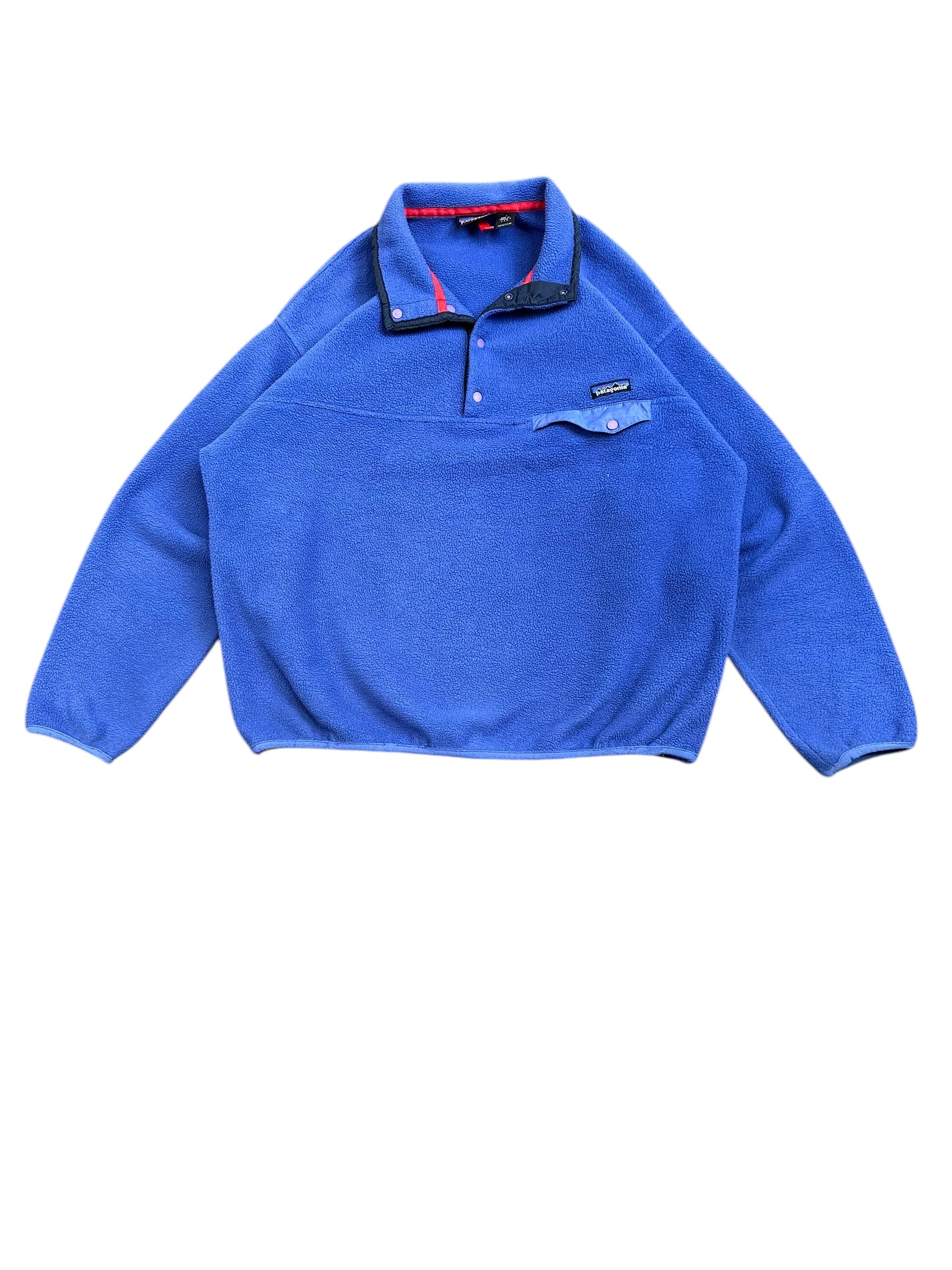Bluza Patagonia