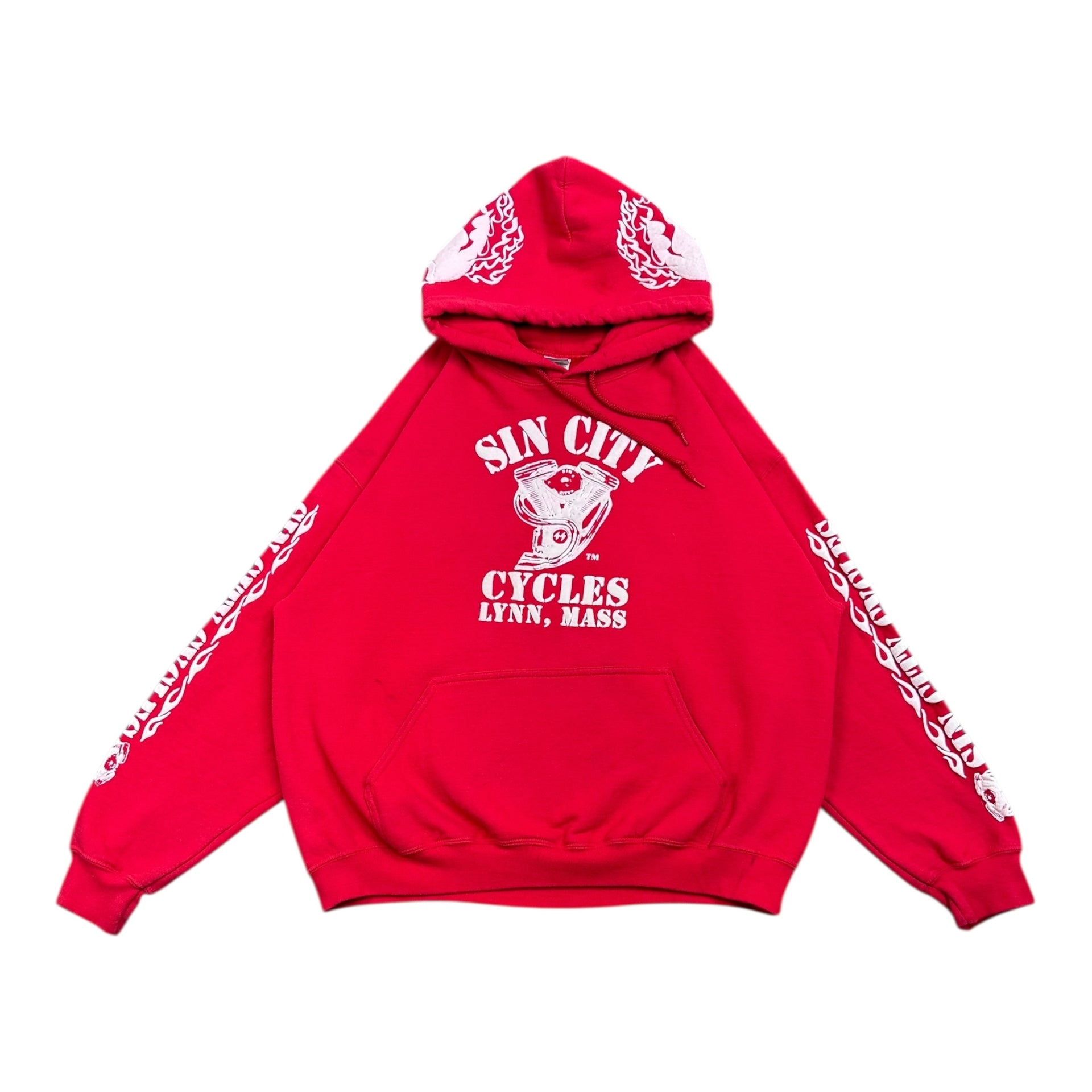 Bluza Sin City Cycles