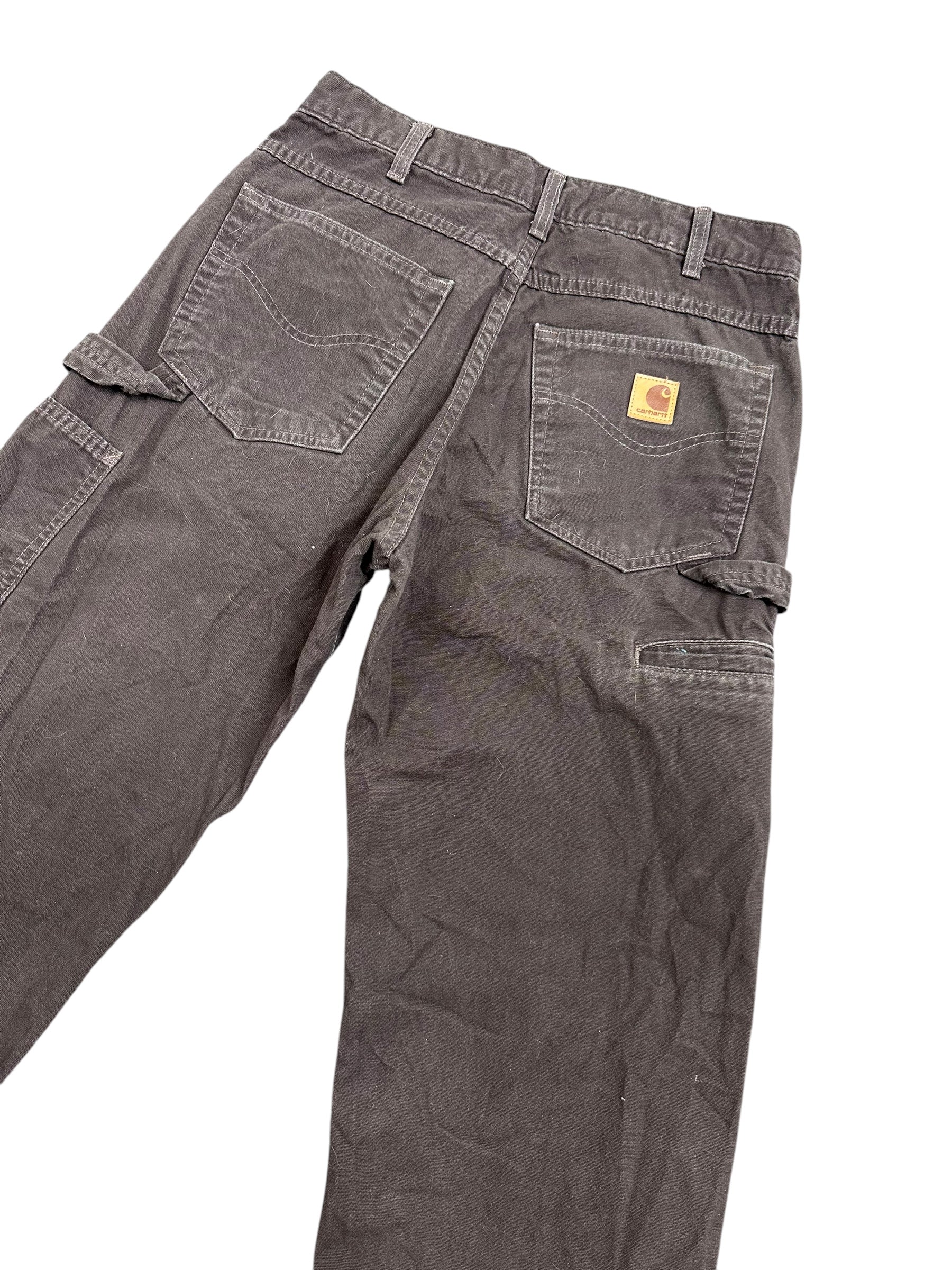 Spodnie Carhartt