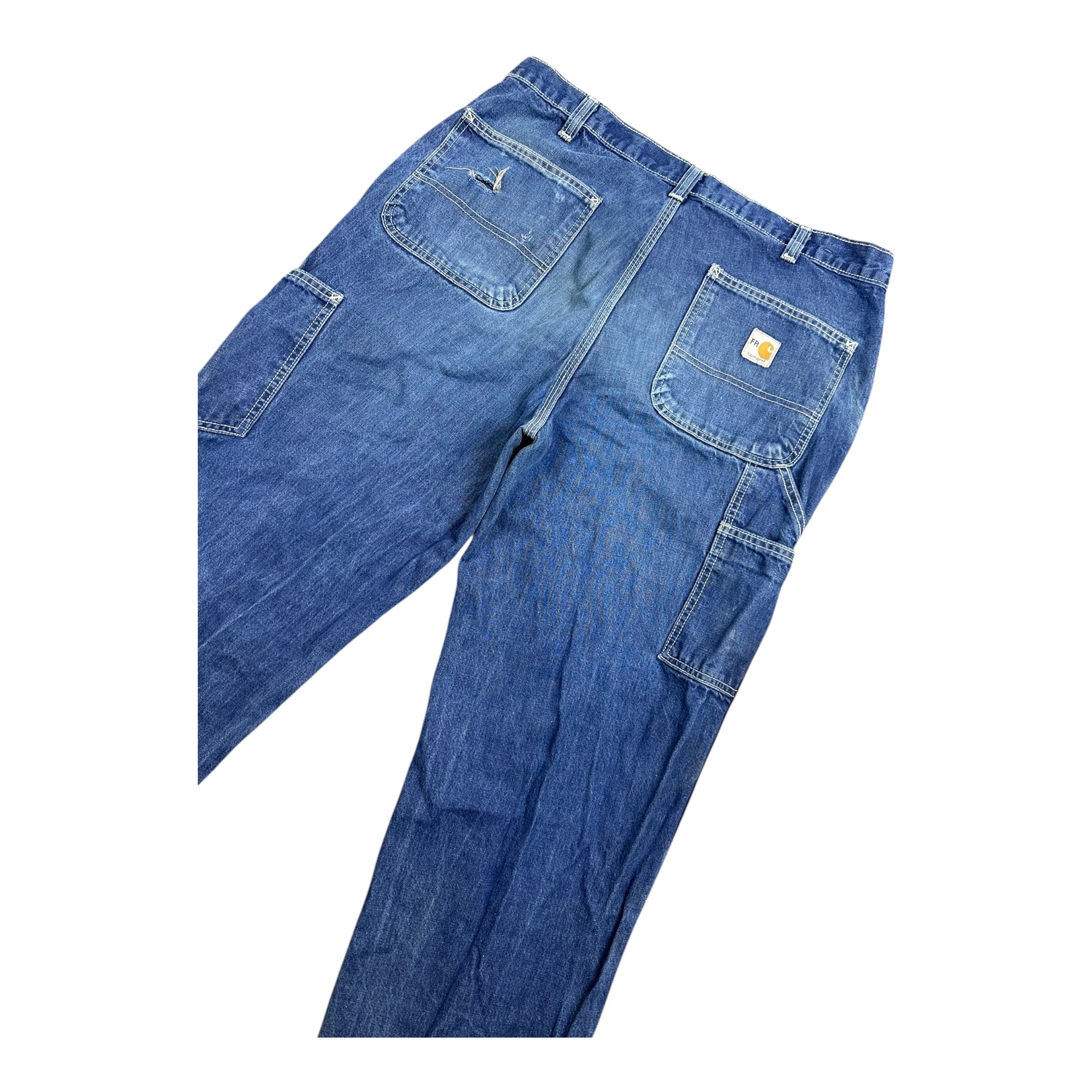 Spodnie Carhartt
