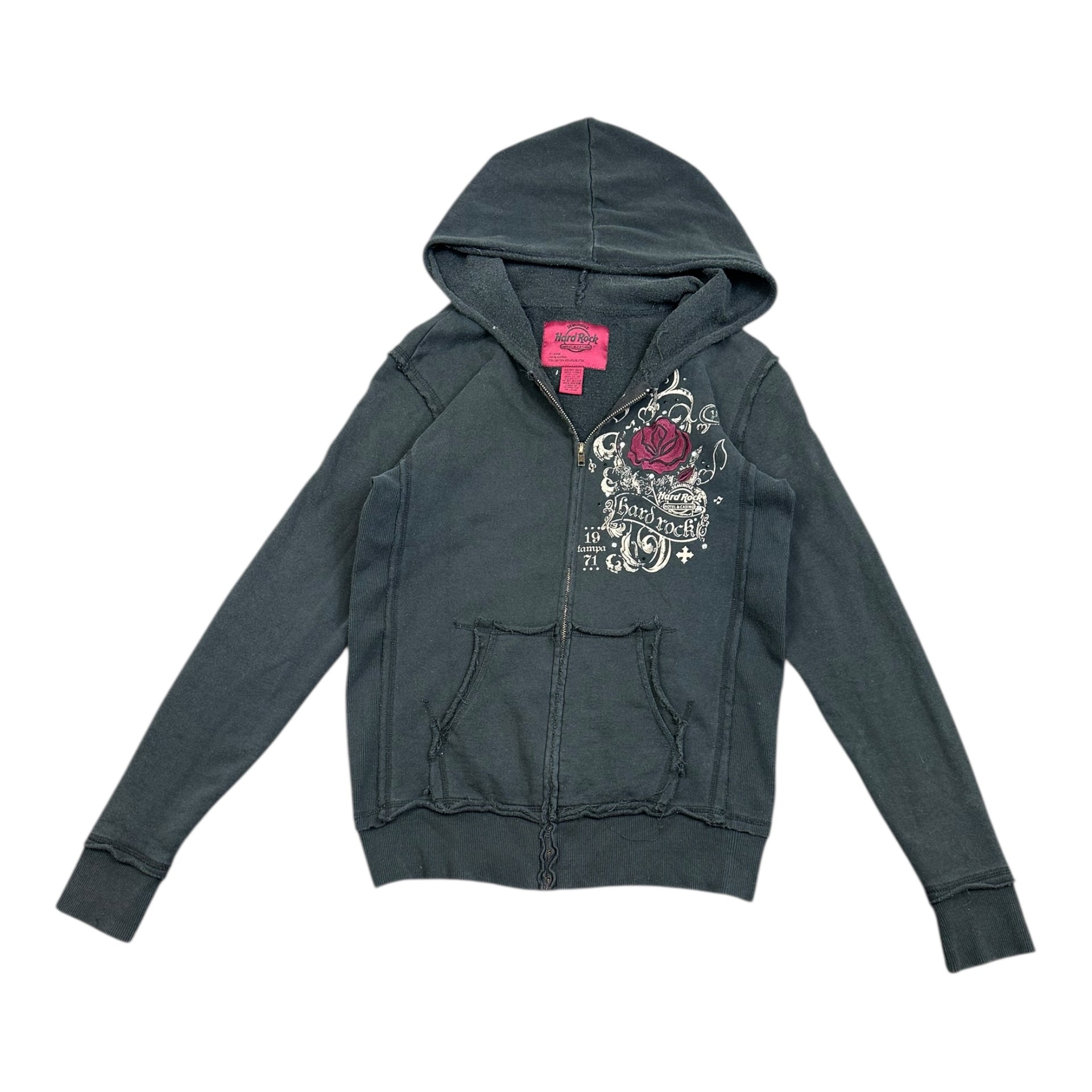Bluza Hard Rock