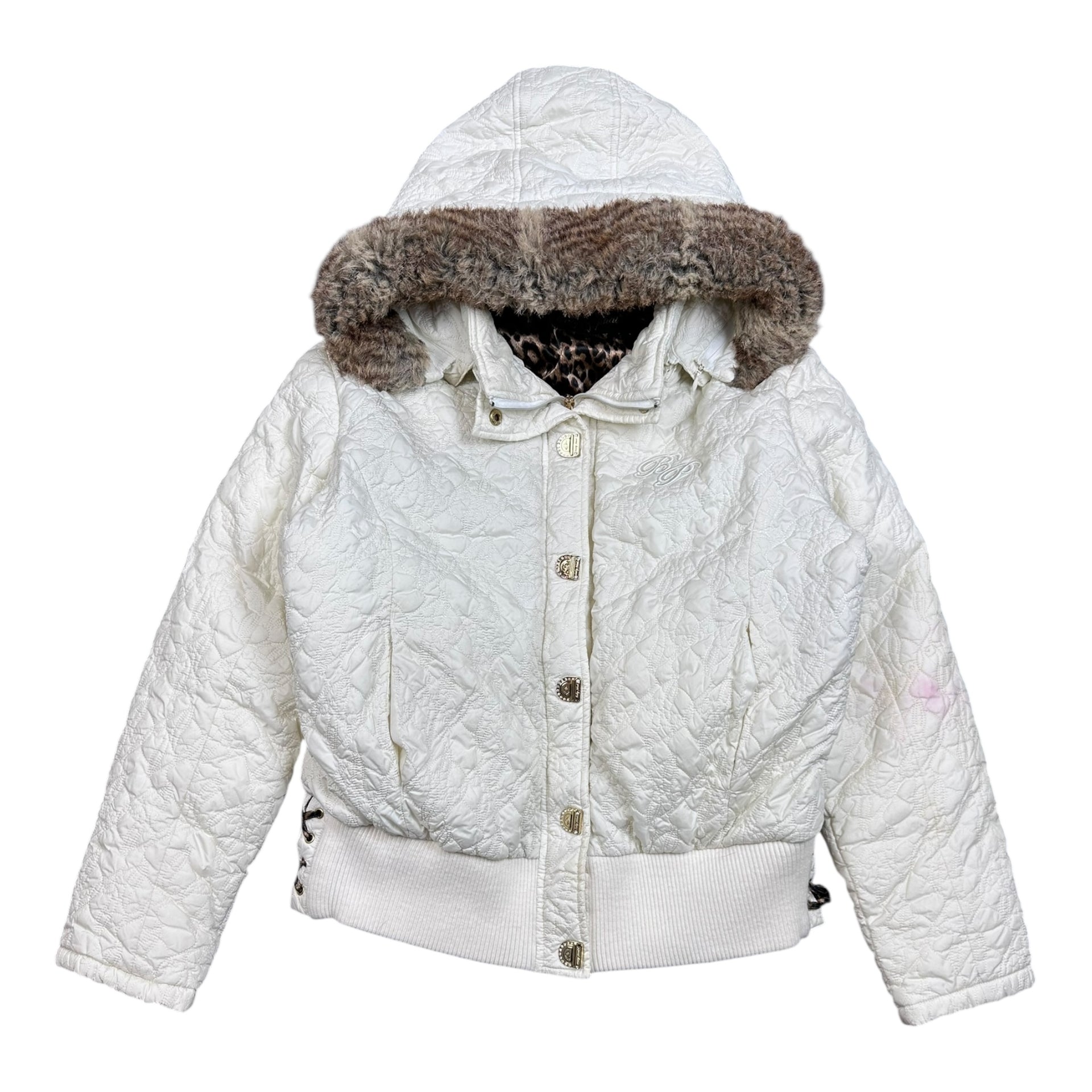 Kurtka Baby Phat