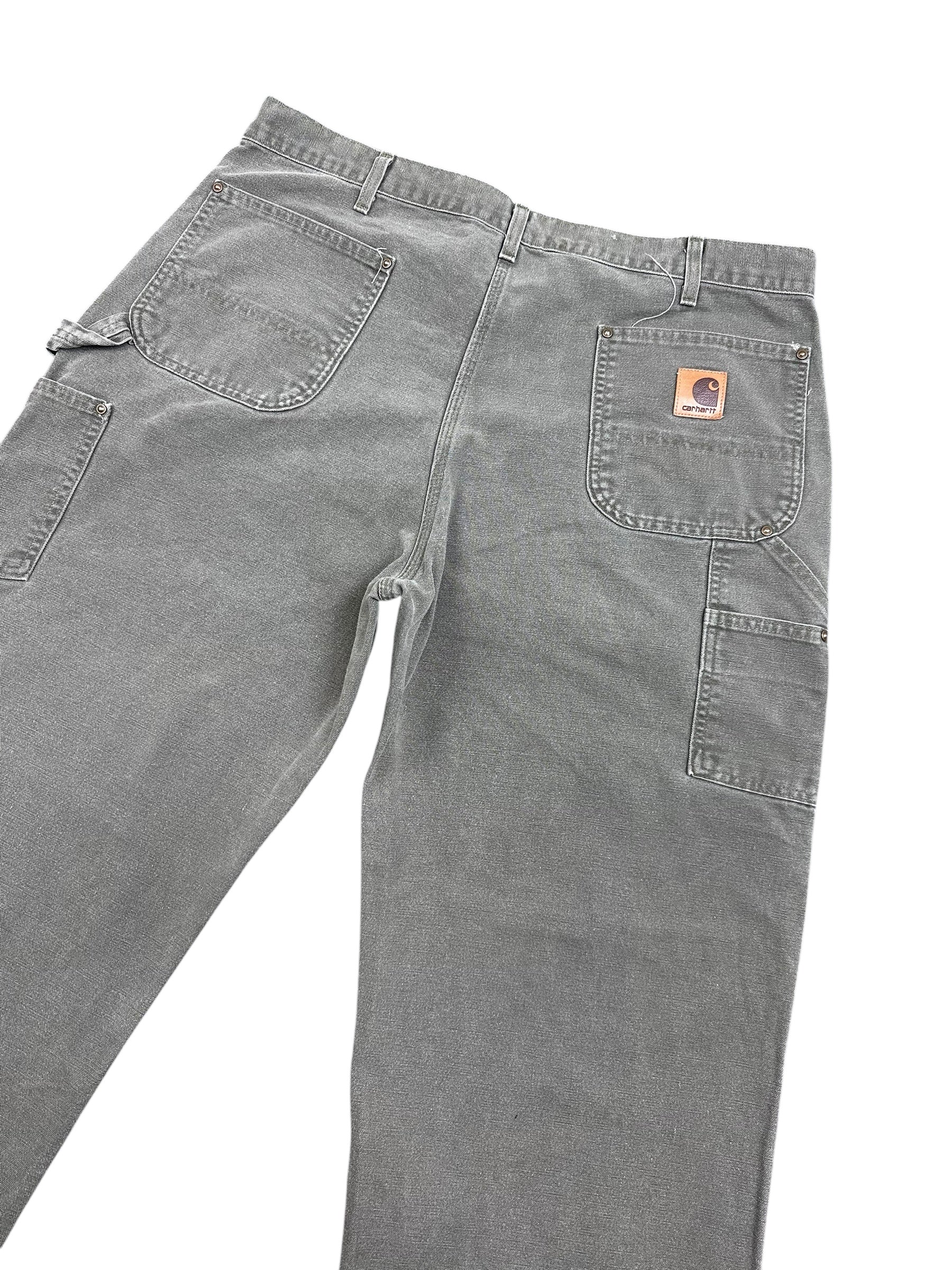Spodnie Carhartt