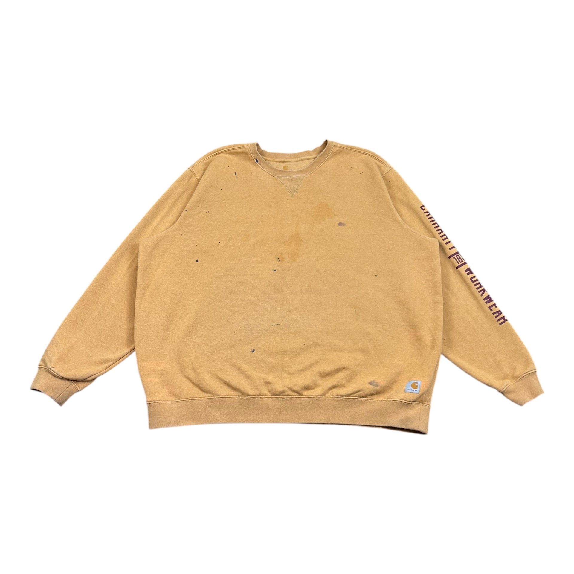 Bluza Carhartt