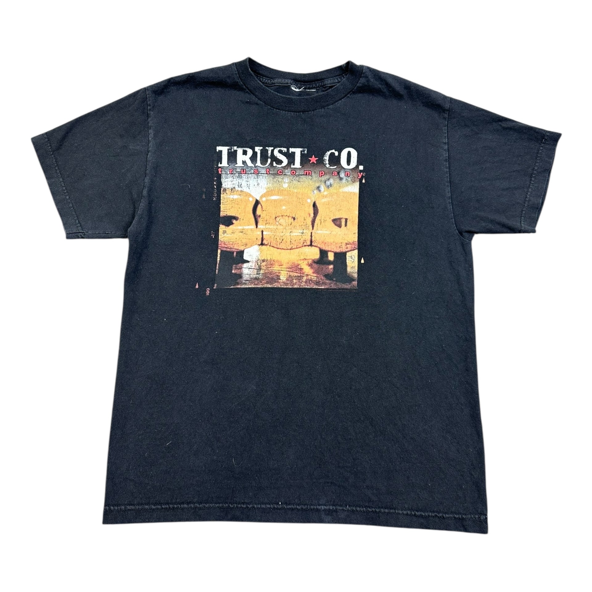 Koszulka Trust Co