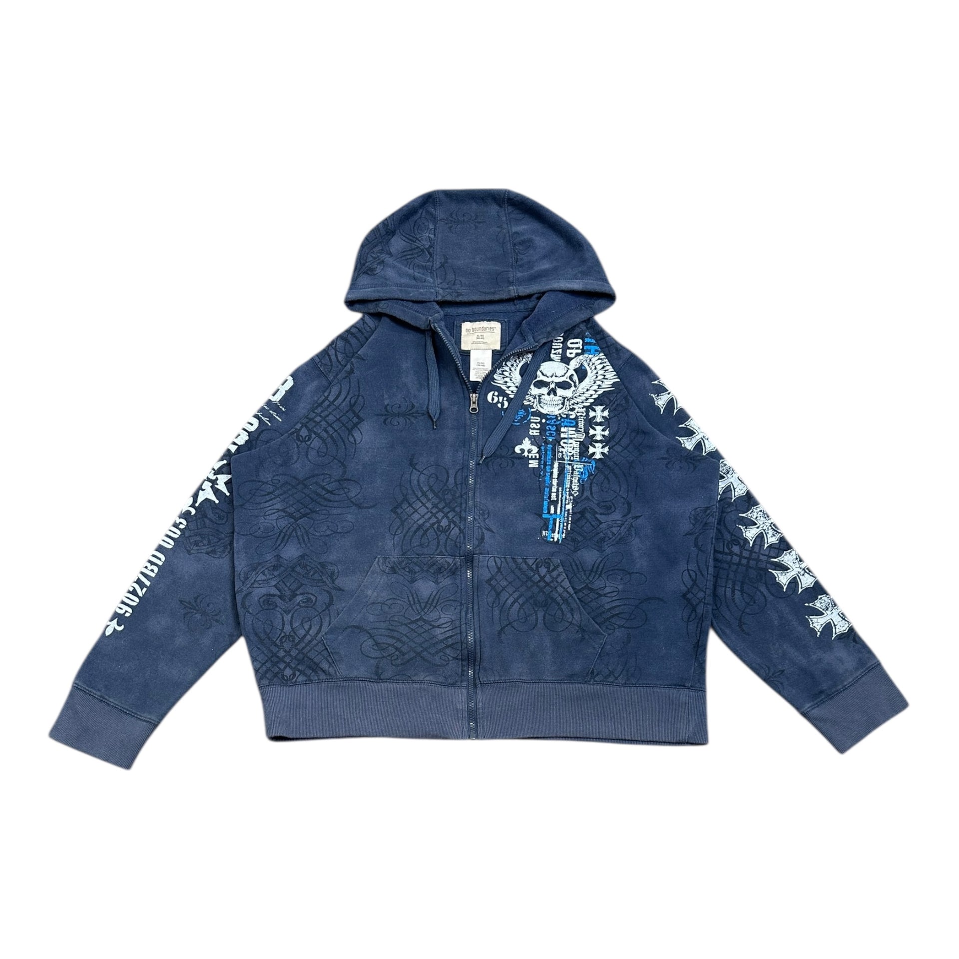 Bluza Y2k