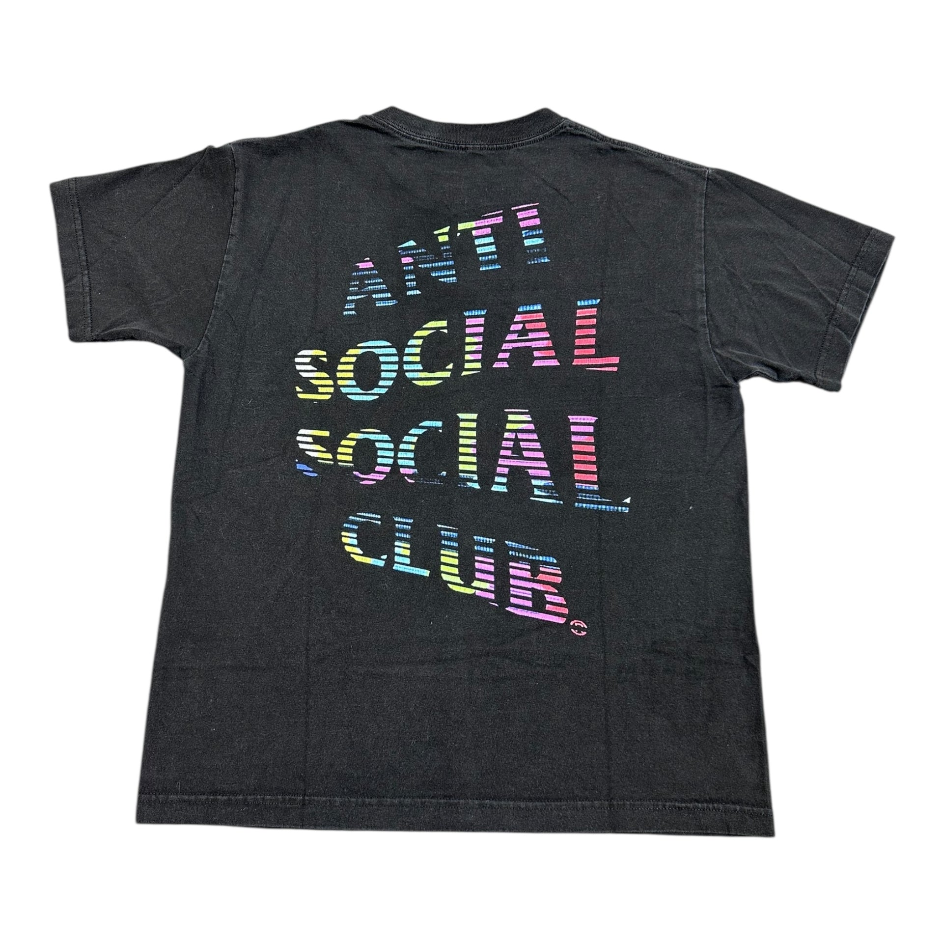 Koszulka Anti Social Social Club