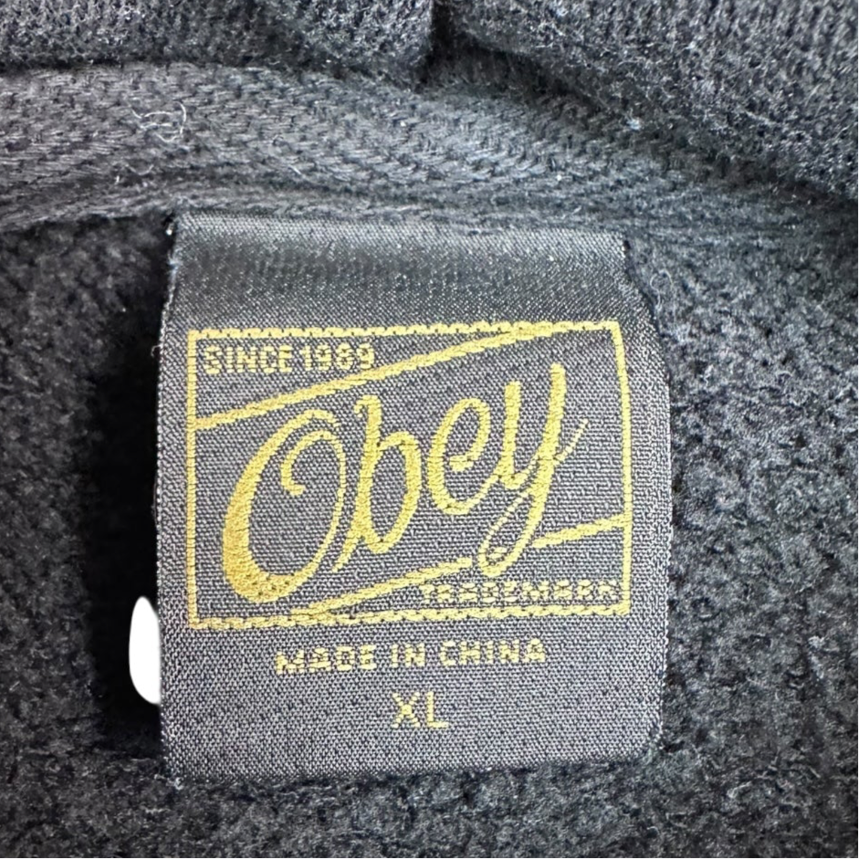 Bluza Obey