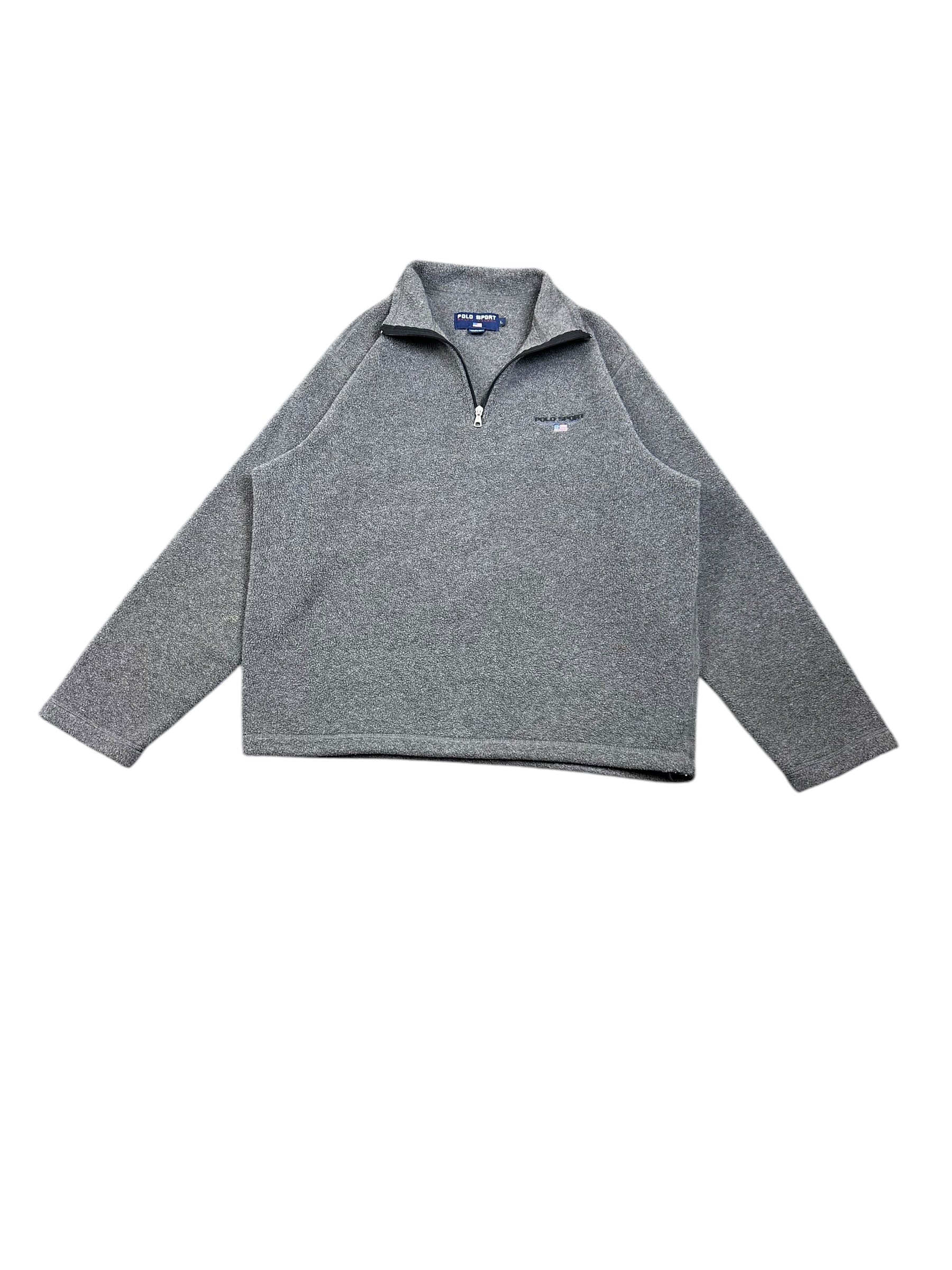 Bluza Polo Sport