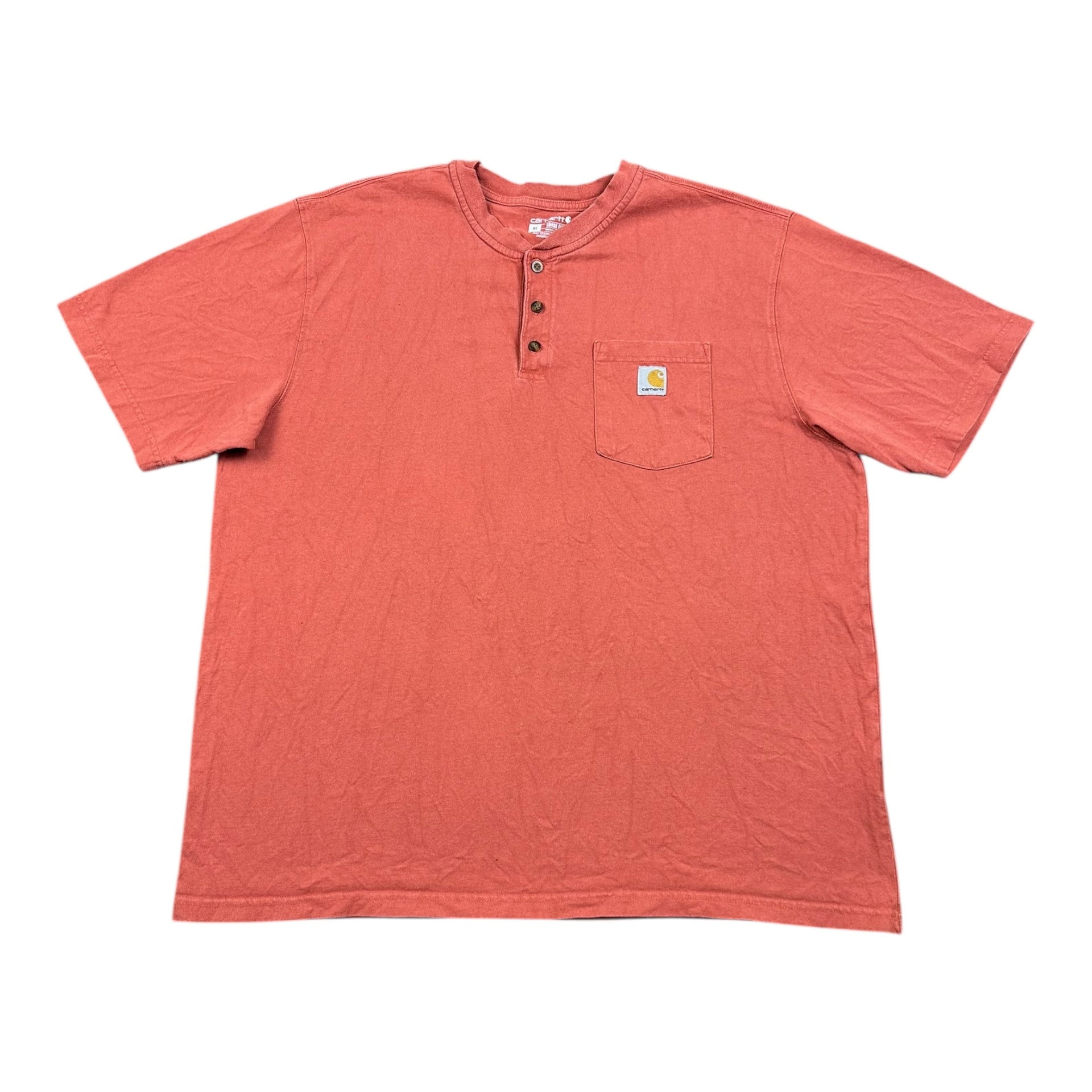 Koszulka Carhartt