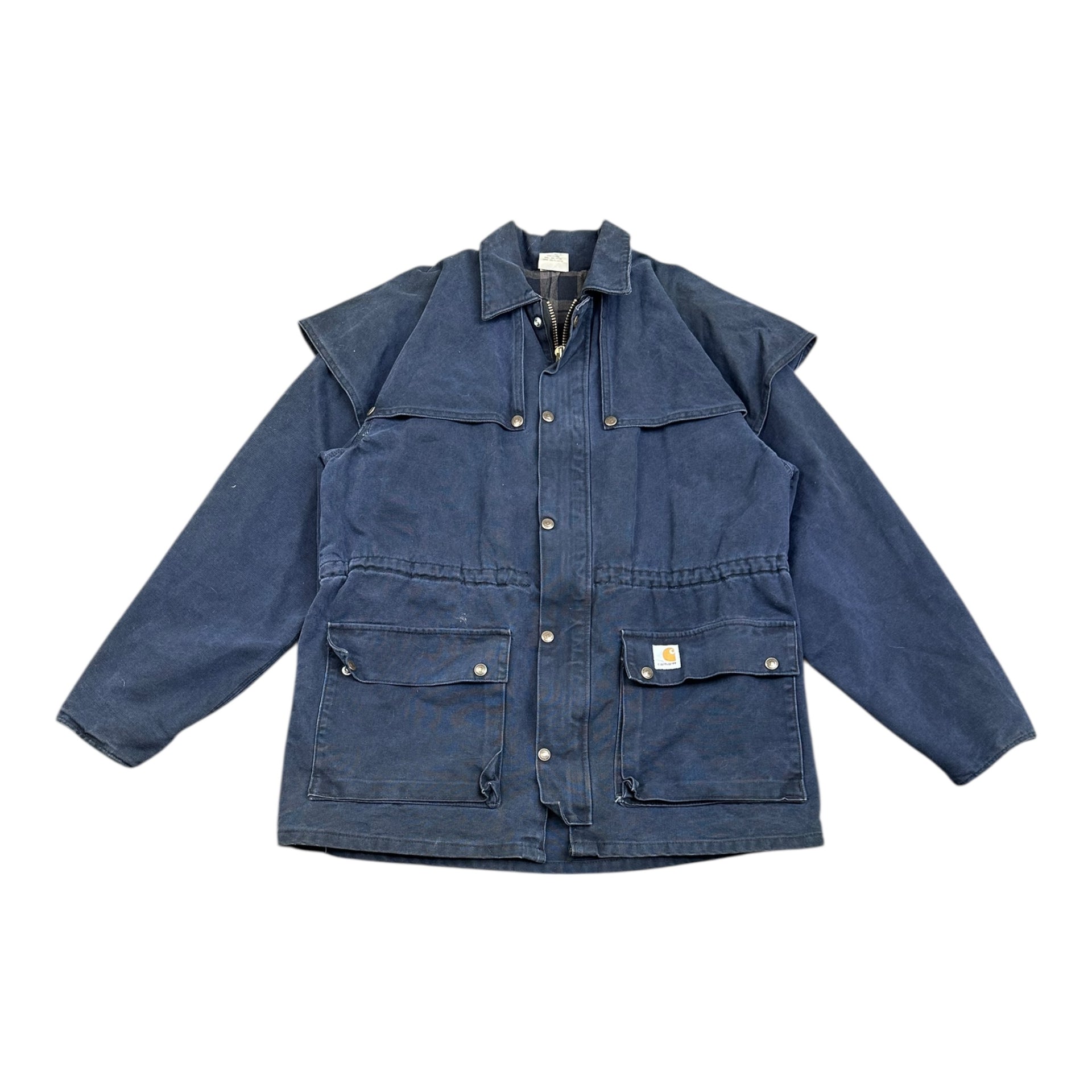 Kurtka Carhartt